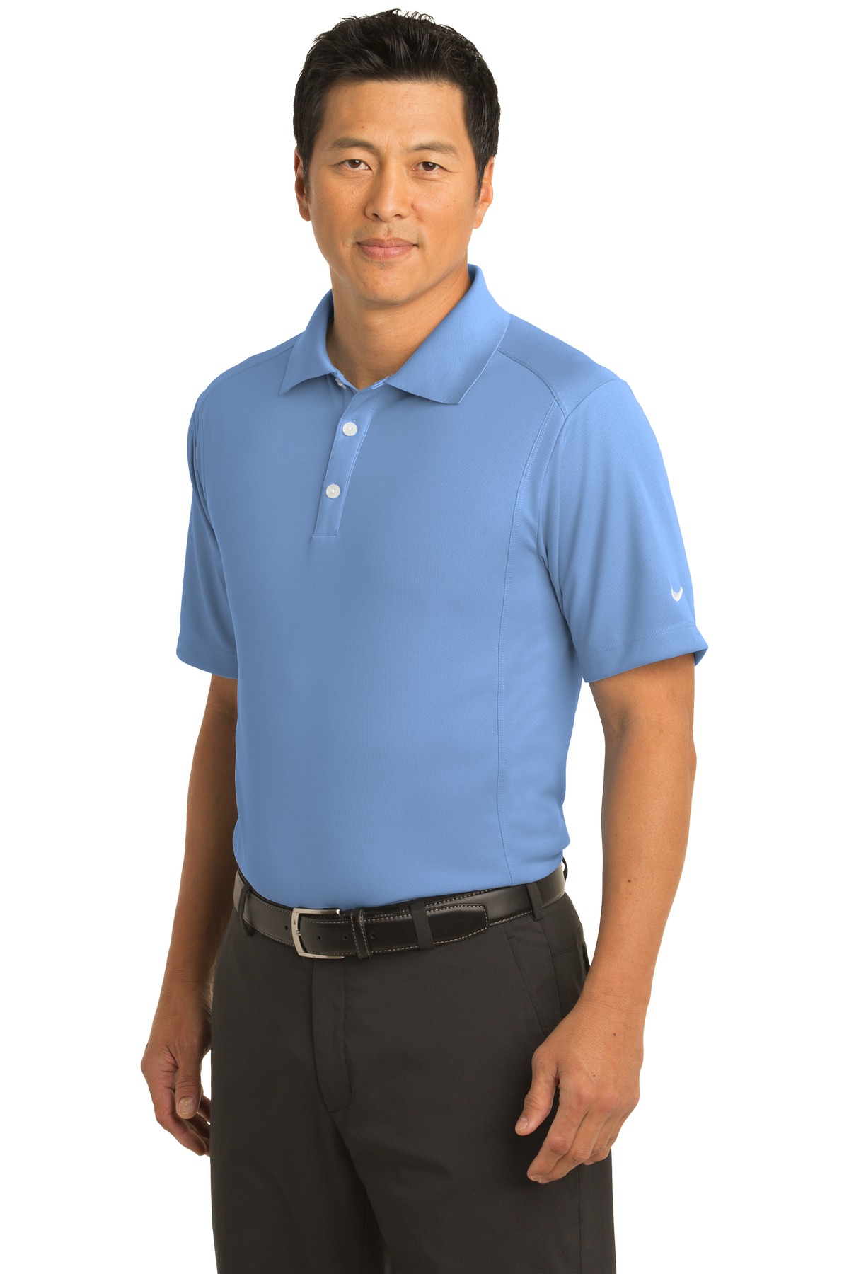 Nike Dri-FIT Classic Polo. 267020