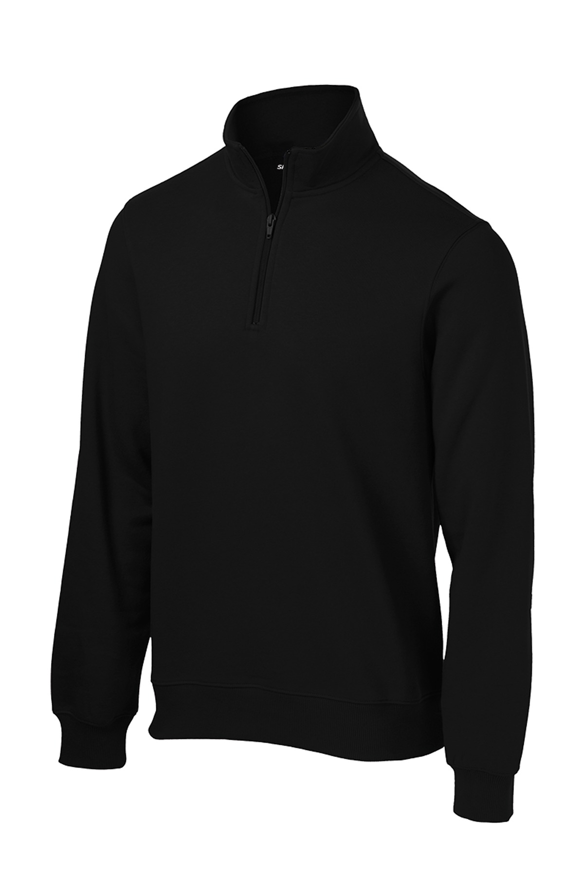 Tall 1/4-Zip Sweatshirt