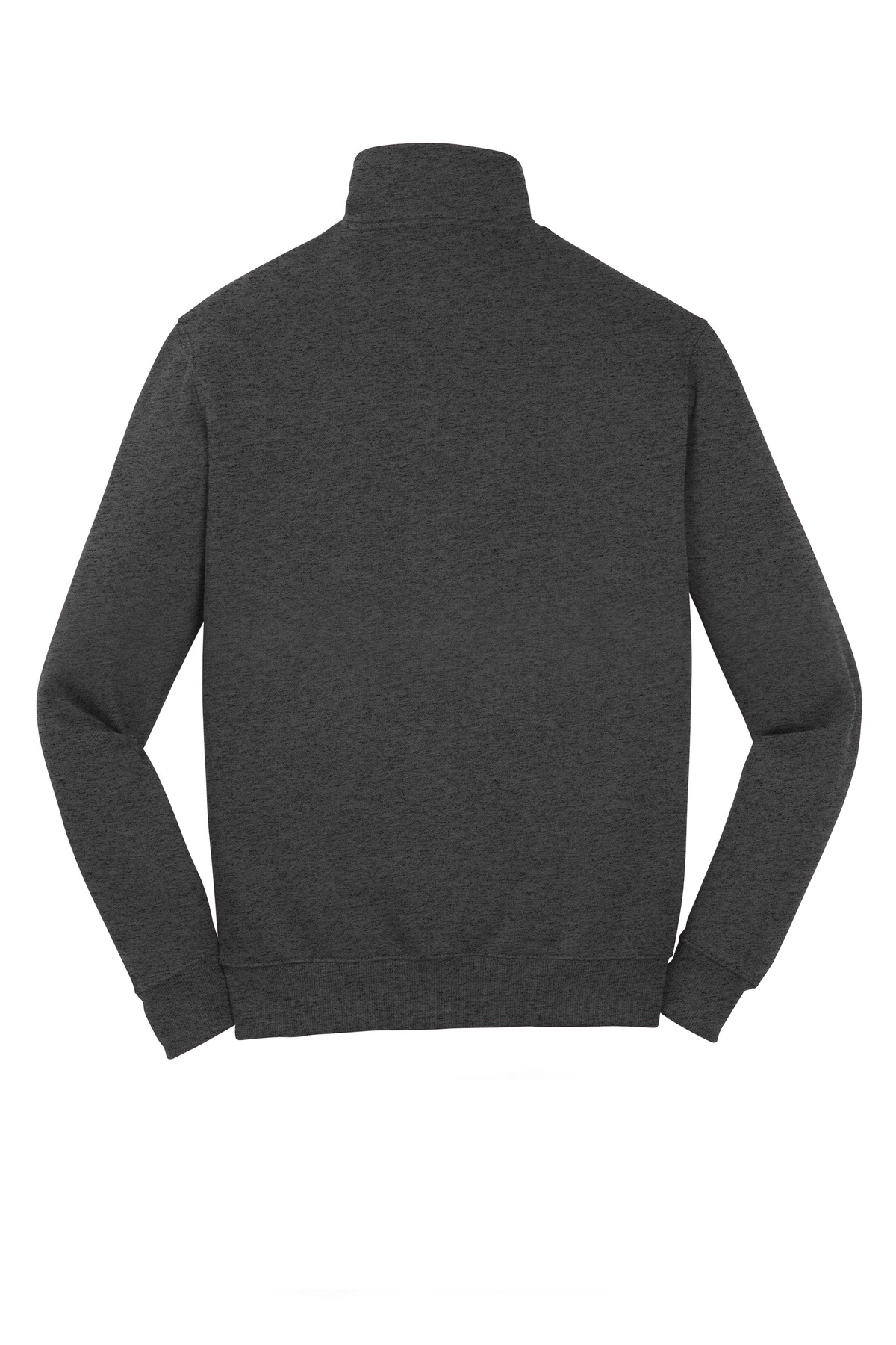 Sport-Tek Tall 1/4-Zip Sweatshirt. TST253