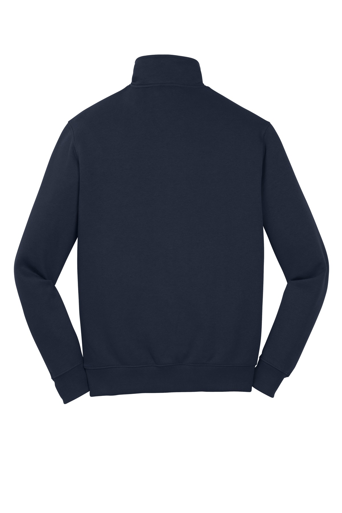 Sport-Tek Tall 1/4-Zip Sweatshirt. TST253