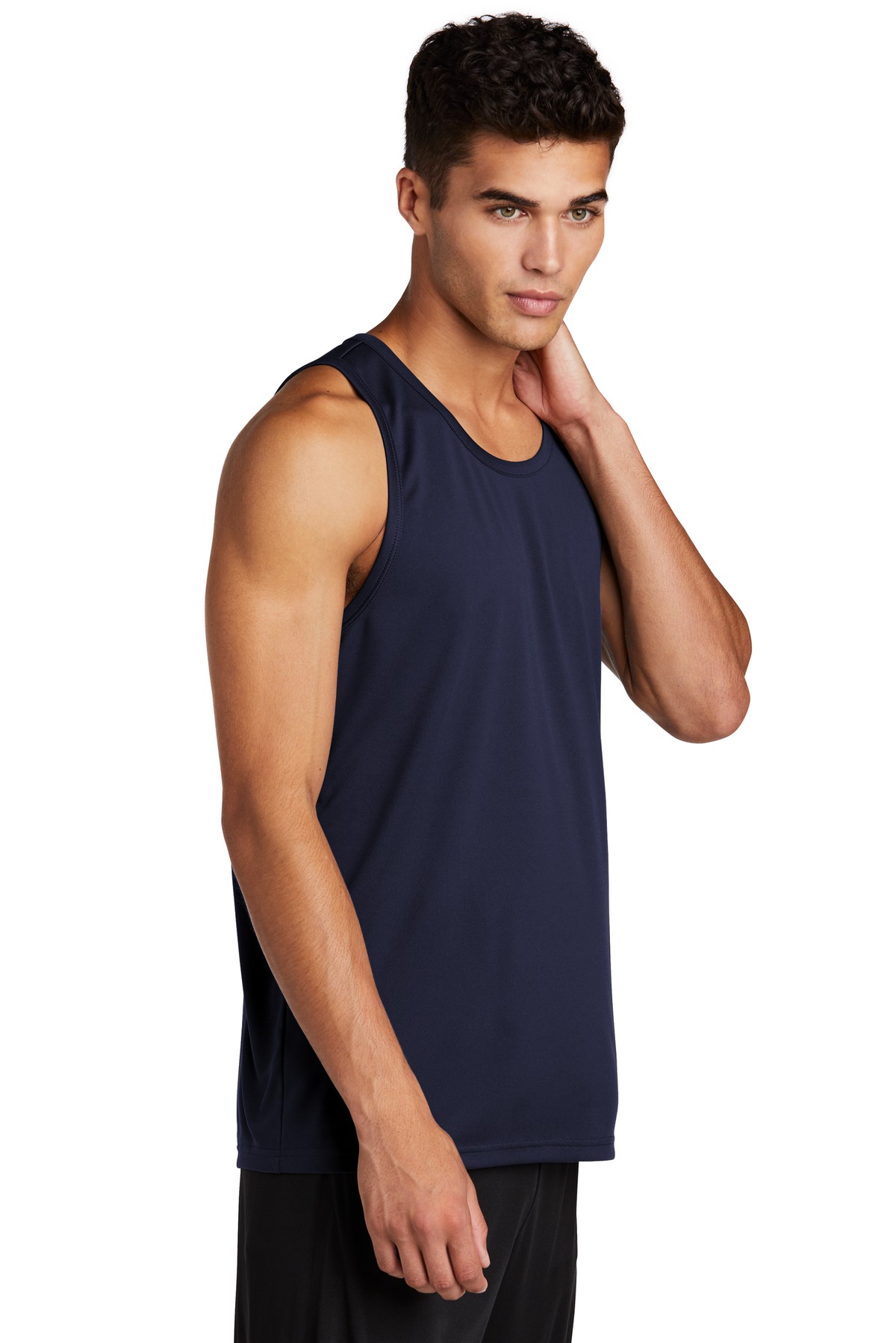 Sport-Tek PosiCharge Competitor Tank. ST356