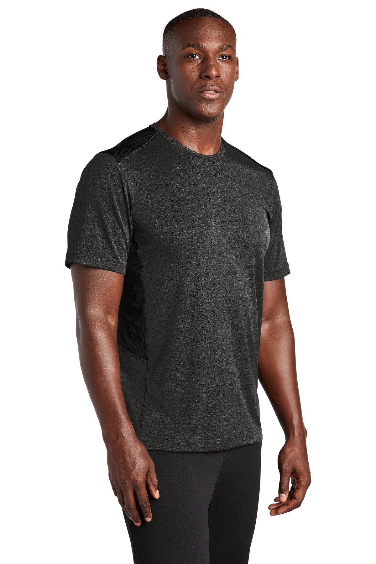 Sport-Tek Endeavor Tee. ST465