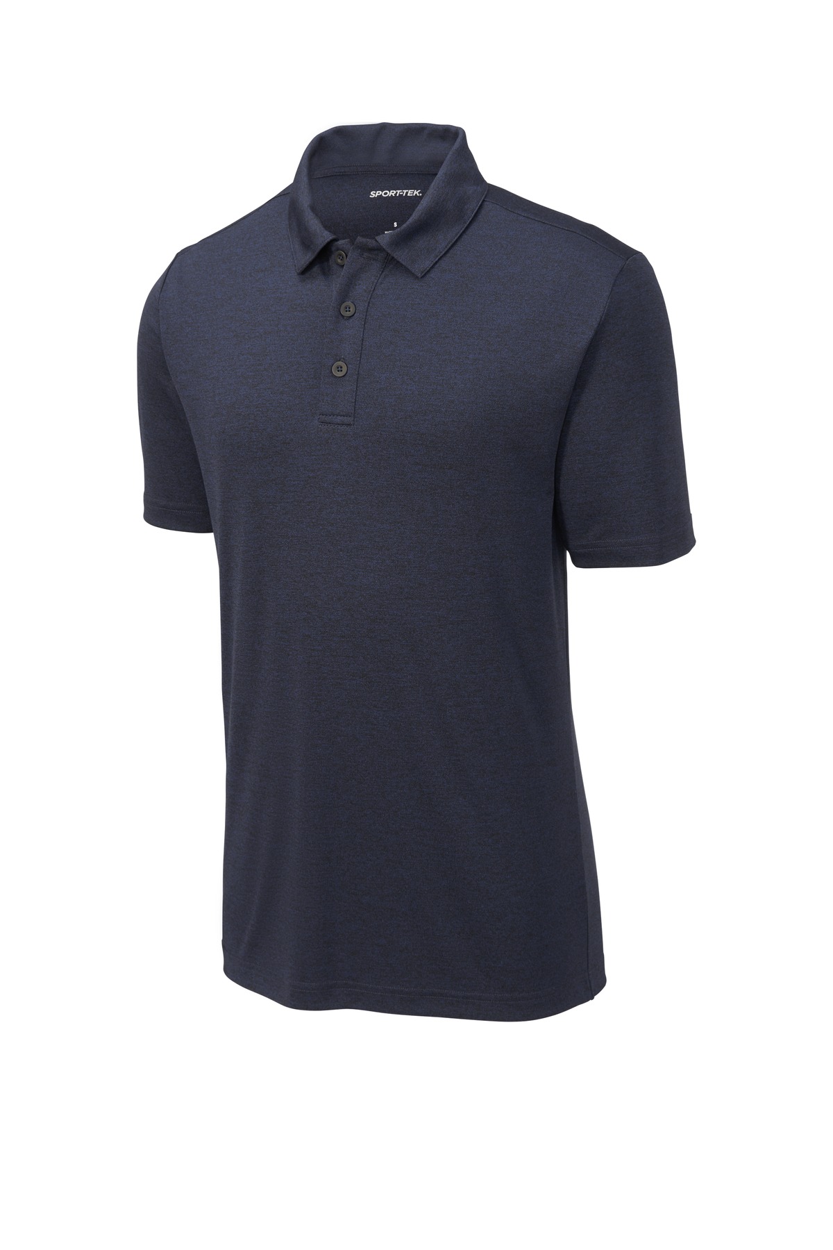 Deep Navy Heather