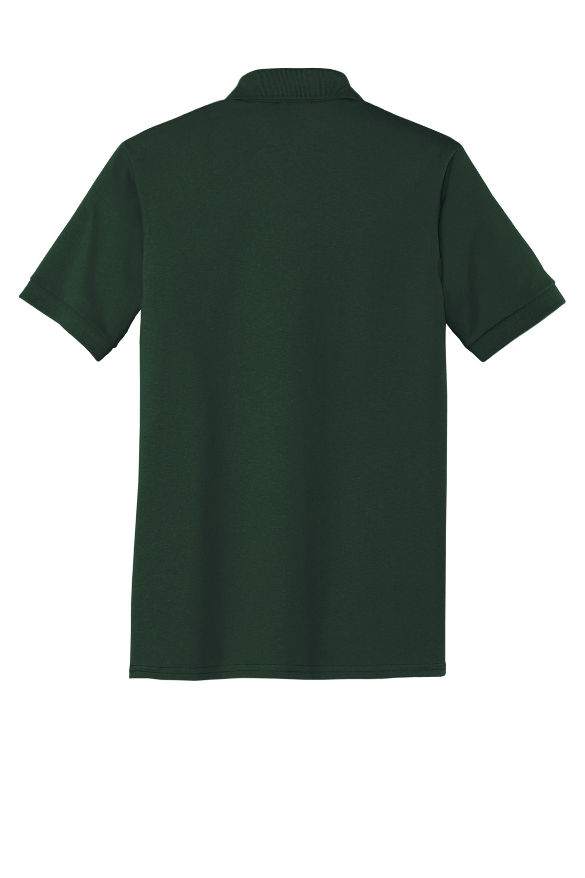 Port & Co Tall Core Blend Jersey Knit Polo. KP55T