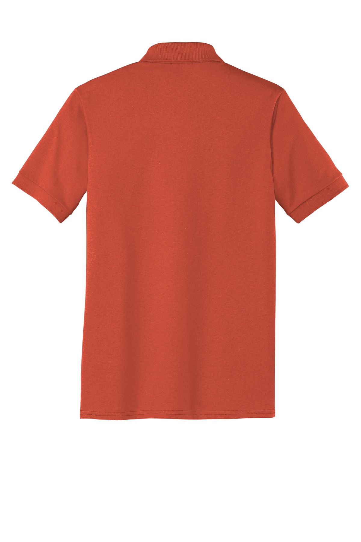 Port & Co Tall Core Blend Jersey Knit Polo. KP55T