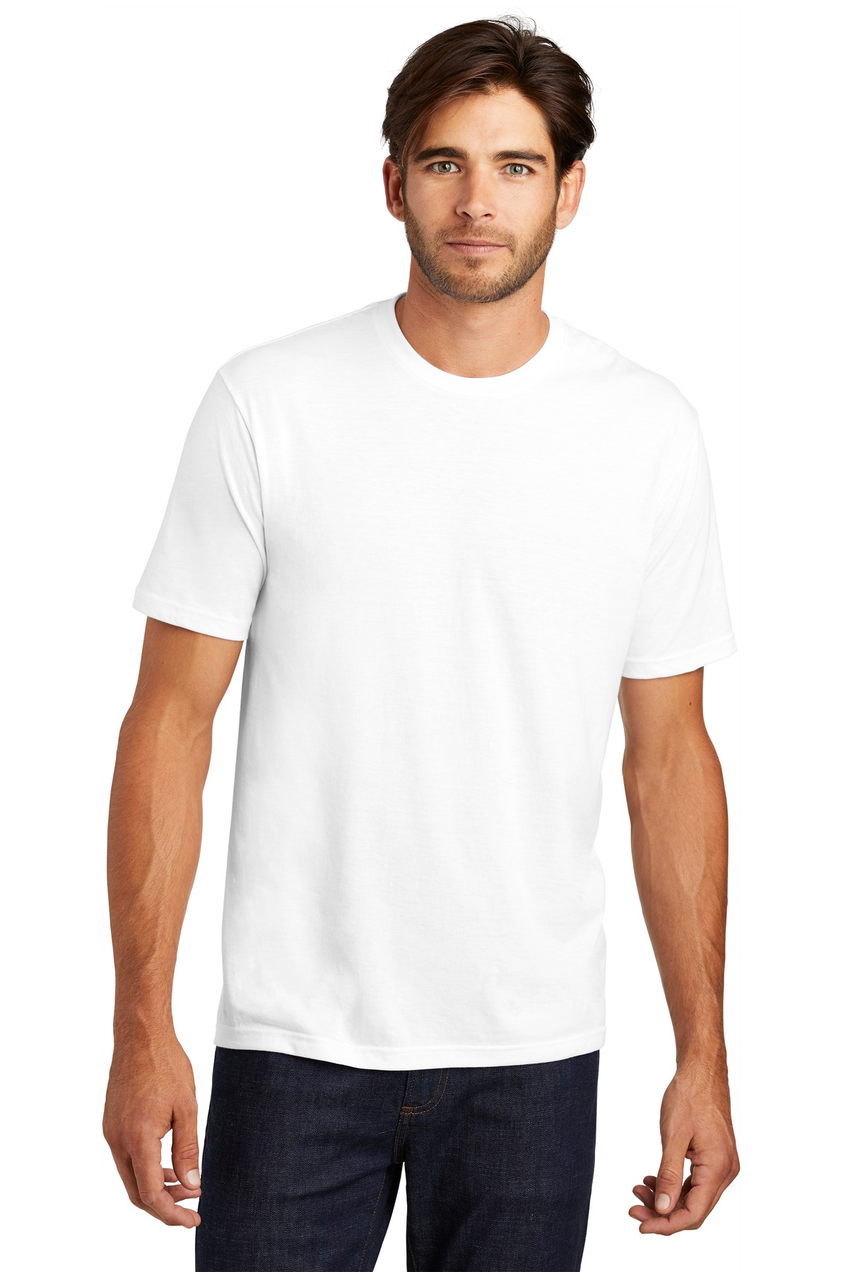 District Hospitality T-Shirts ® Perfect Tri®Tee.-District