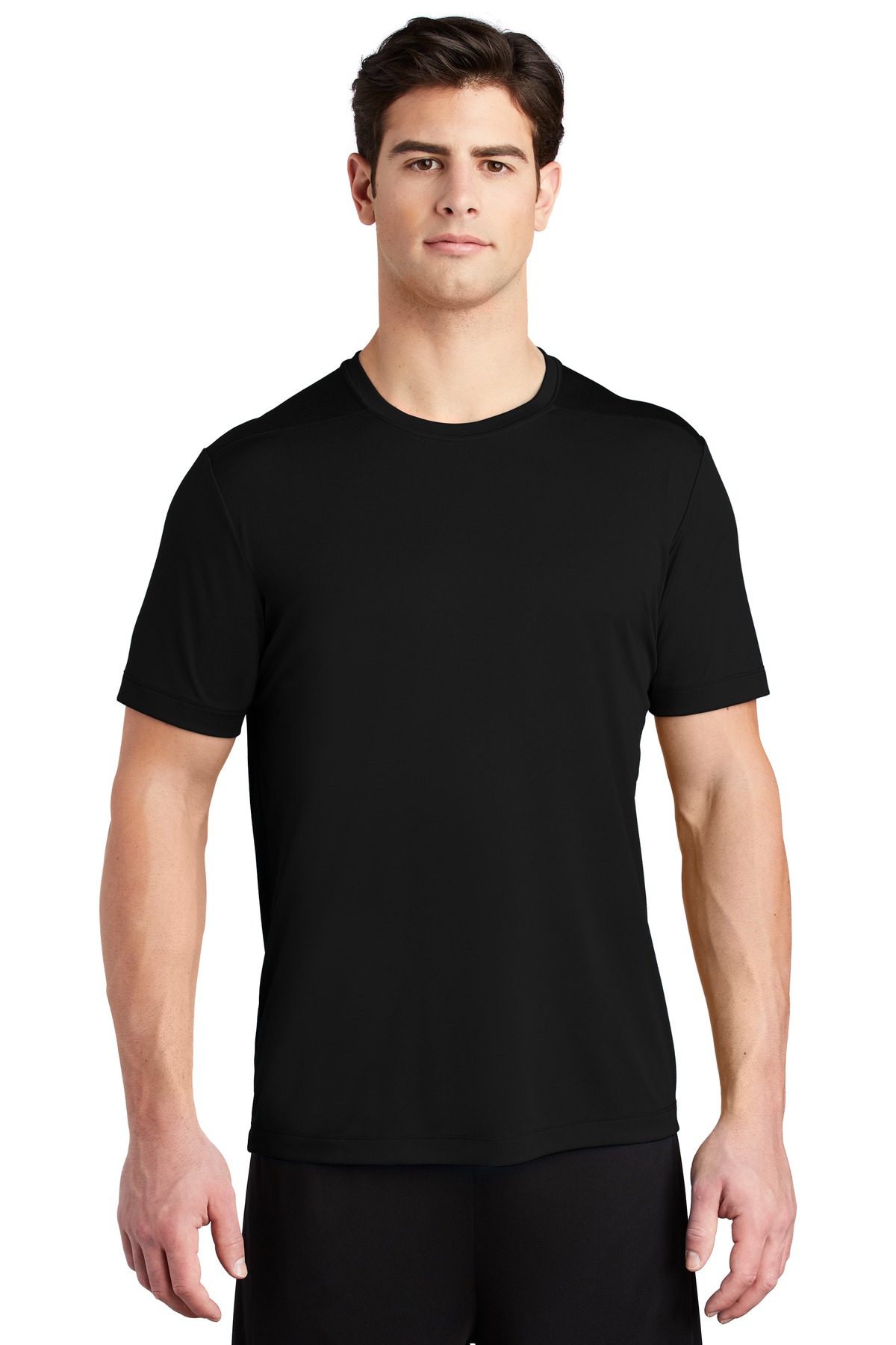 Sport-Tek Activewear T-Shirts for Hospitality ® Posi-UV Pro Tee.-Sport-Tek