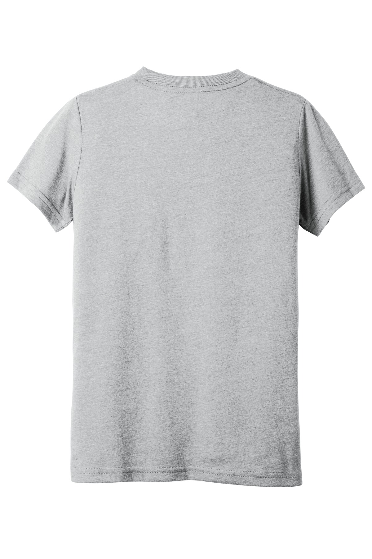 BELLA+CANVAS Youth Triblend Short Sleeve Tee. BC3413Y