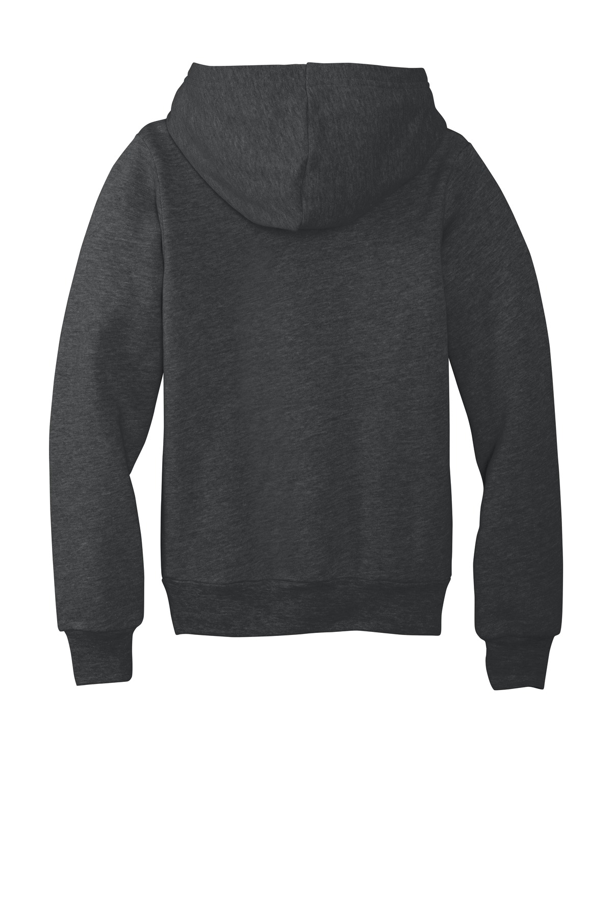 Dark Grey Heather