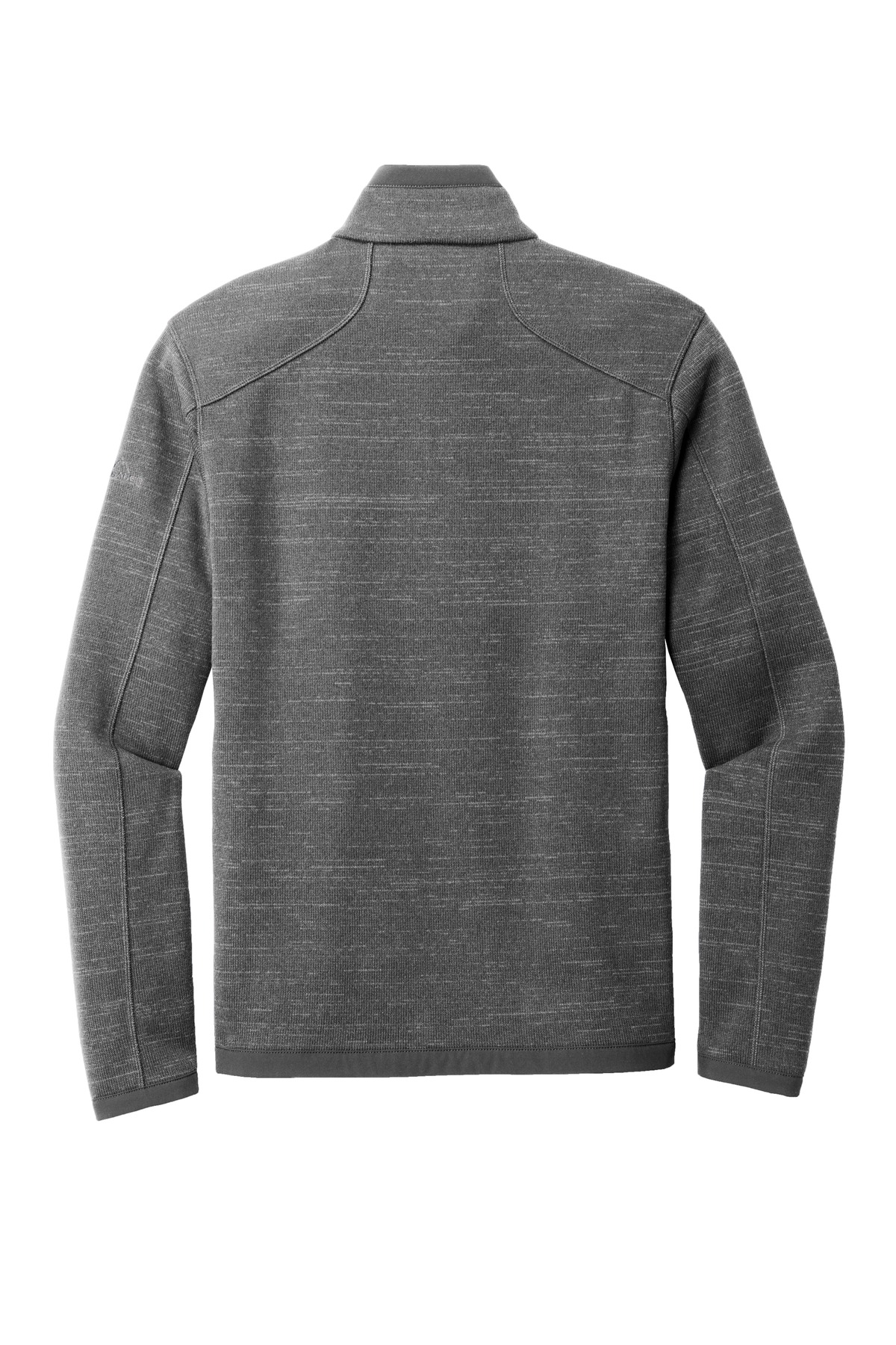 Dark Grey Heather