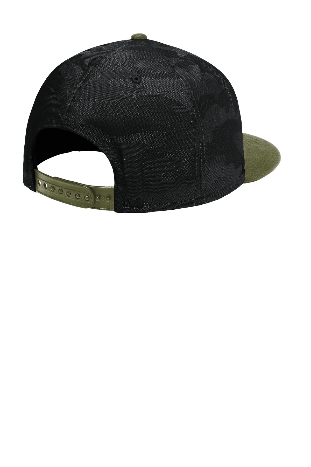 Army/ Black Camo