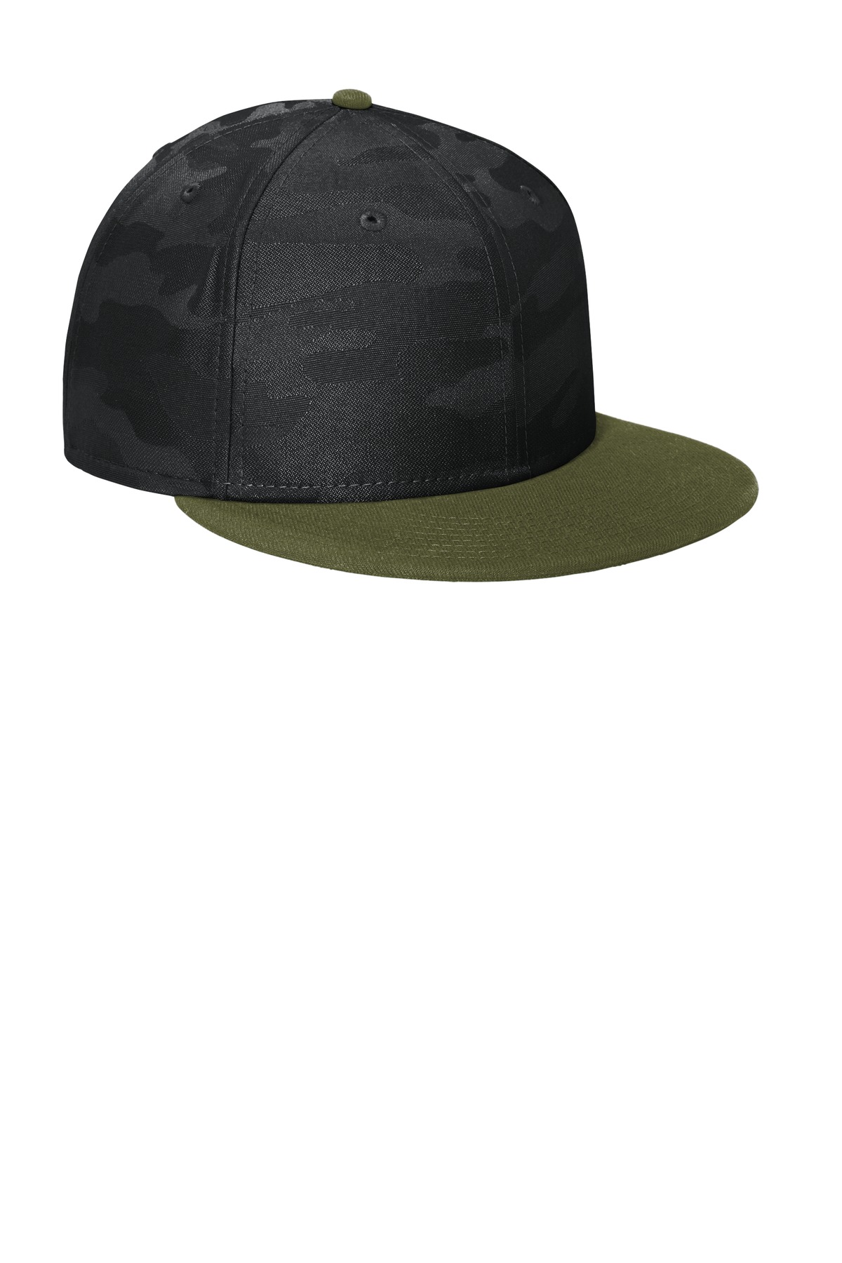 army-black-camo