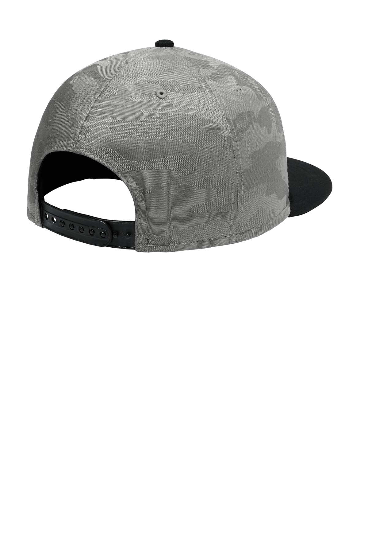 Black/ Rainstorm Grey Camo