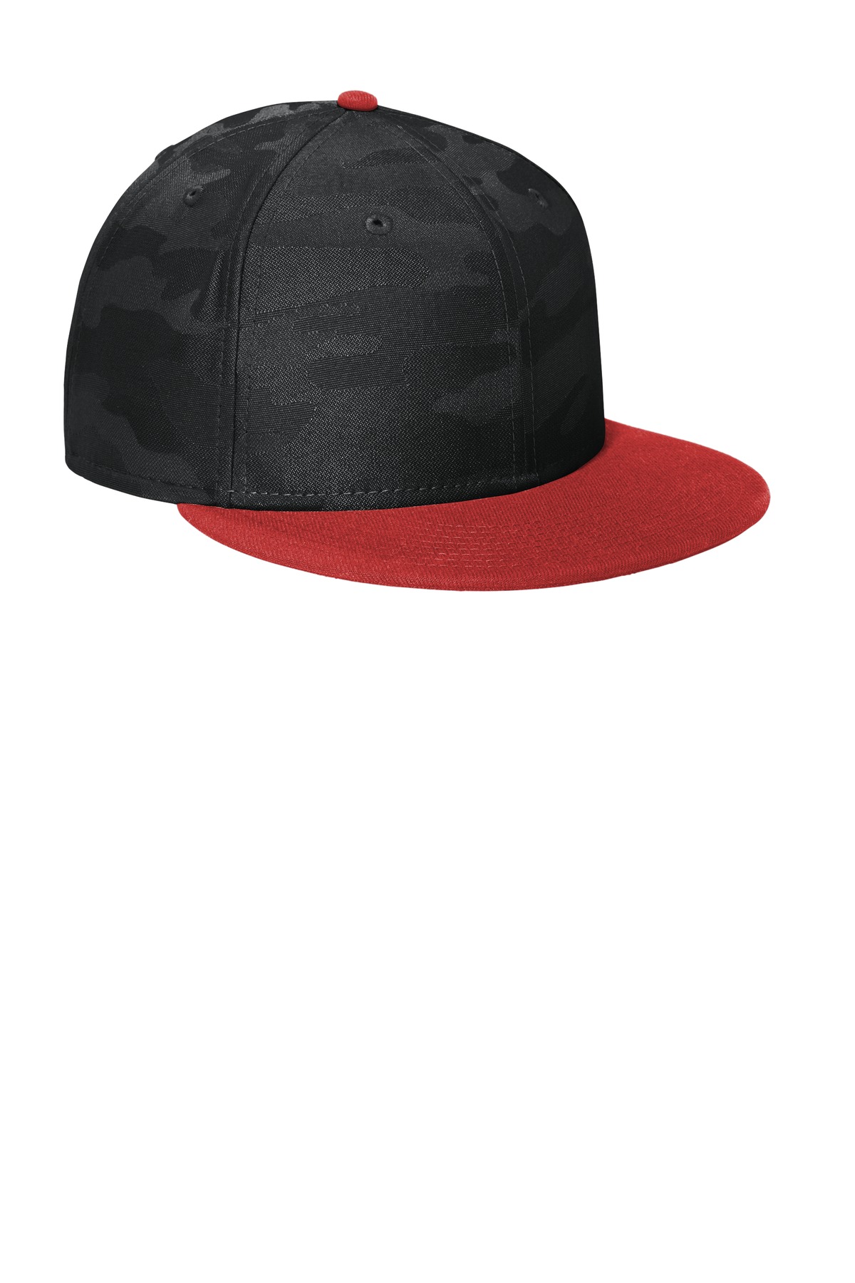 scarlet-black-camo