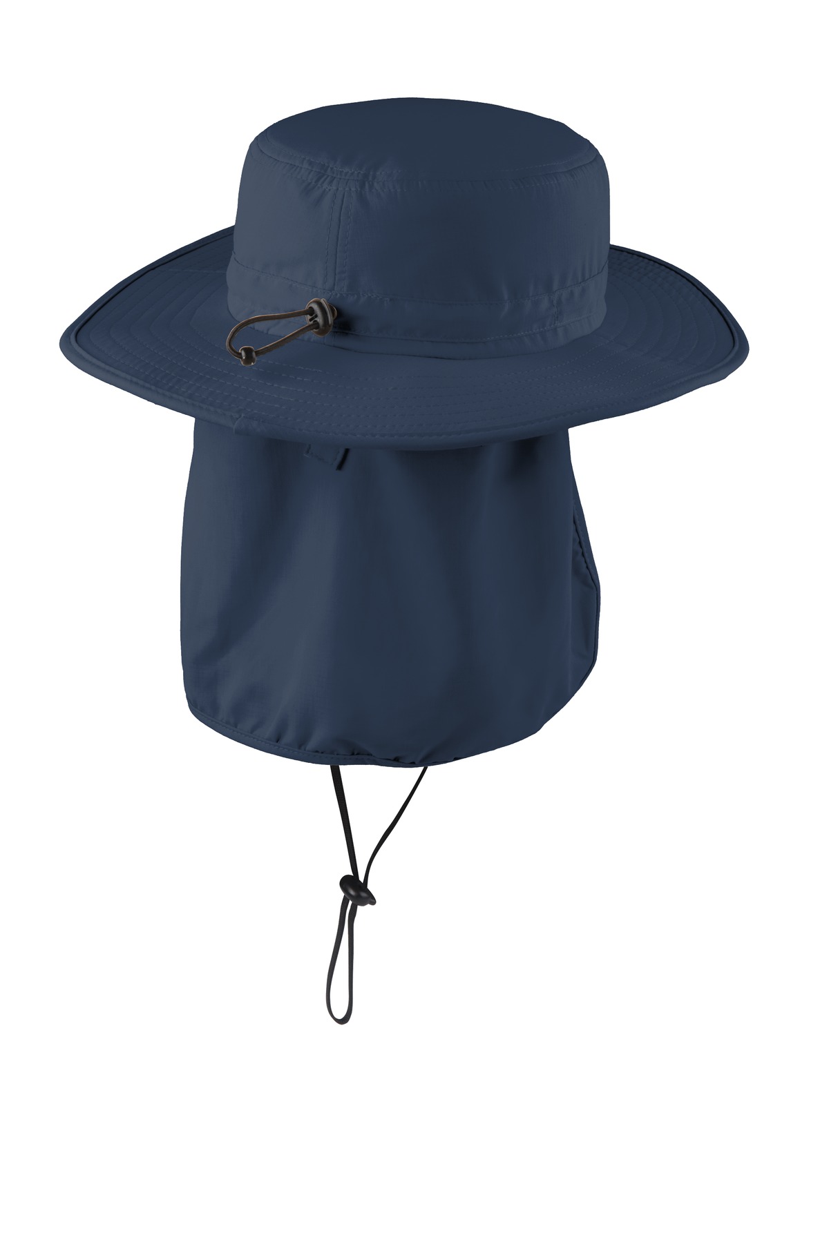Port Authority Outdoor Wide-Brim Hat. C920