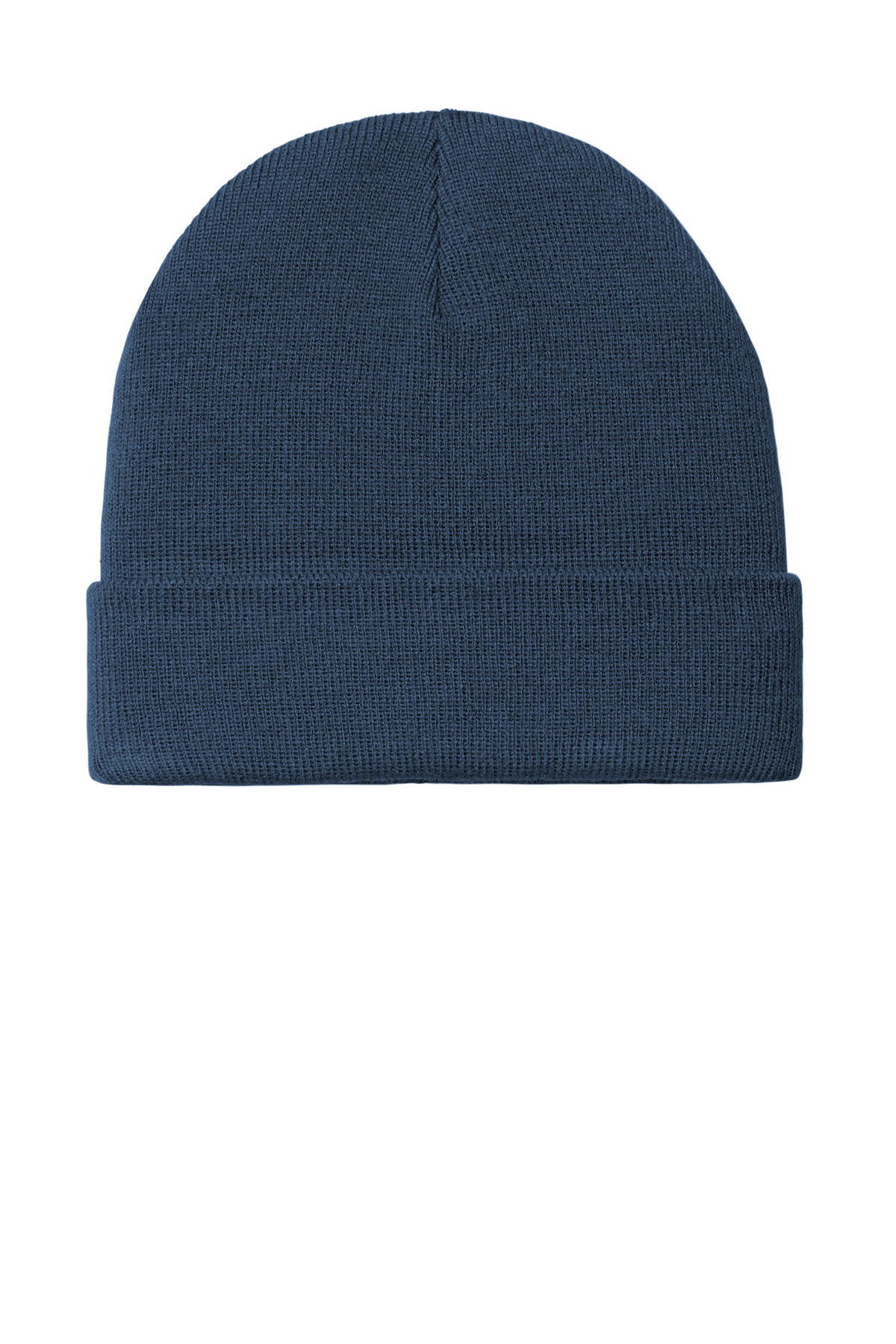 Port Authority ® Knit Cuff Beanie C939 - Image 2