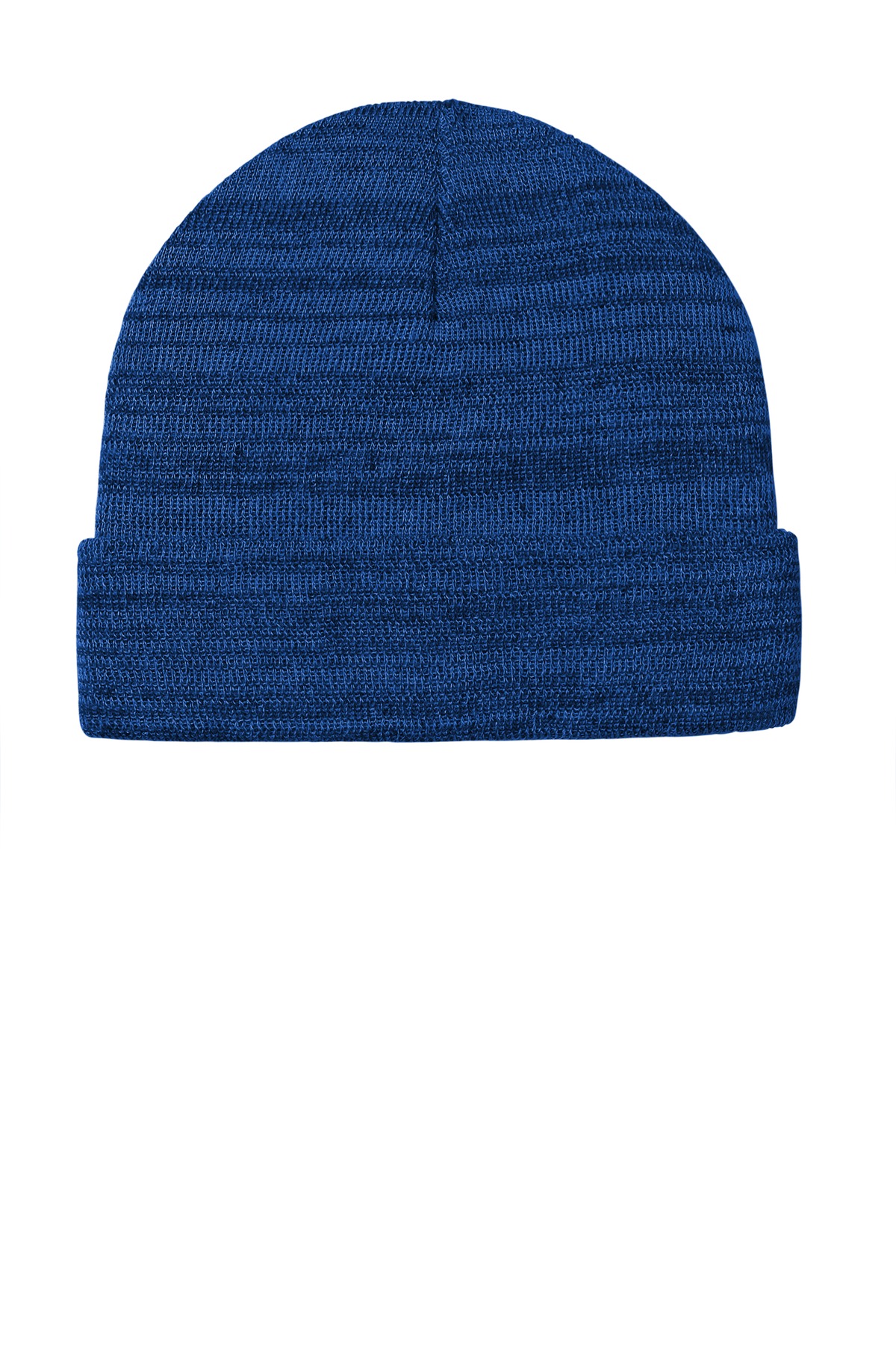 Port Authority ® Knit Cuff Beanie C939 - Image 5