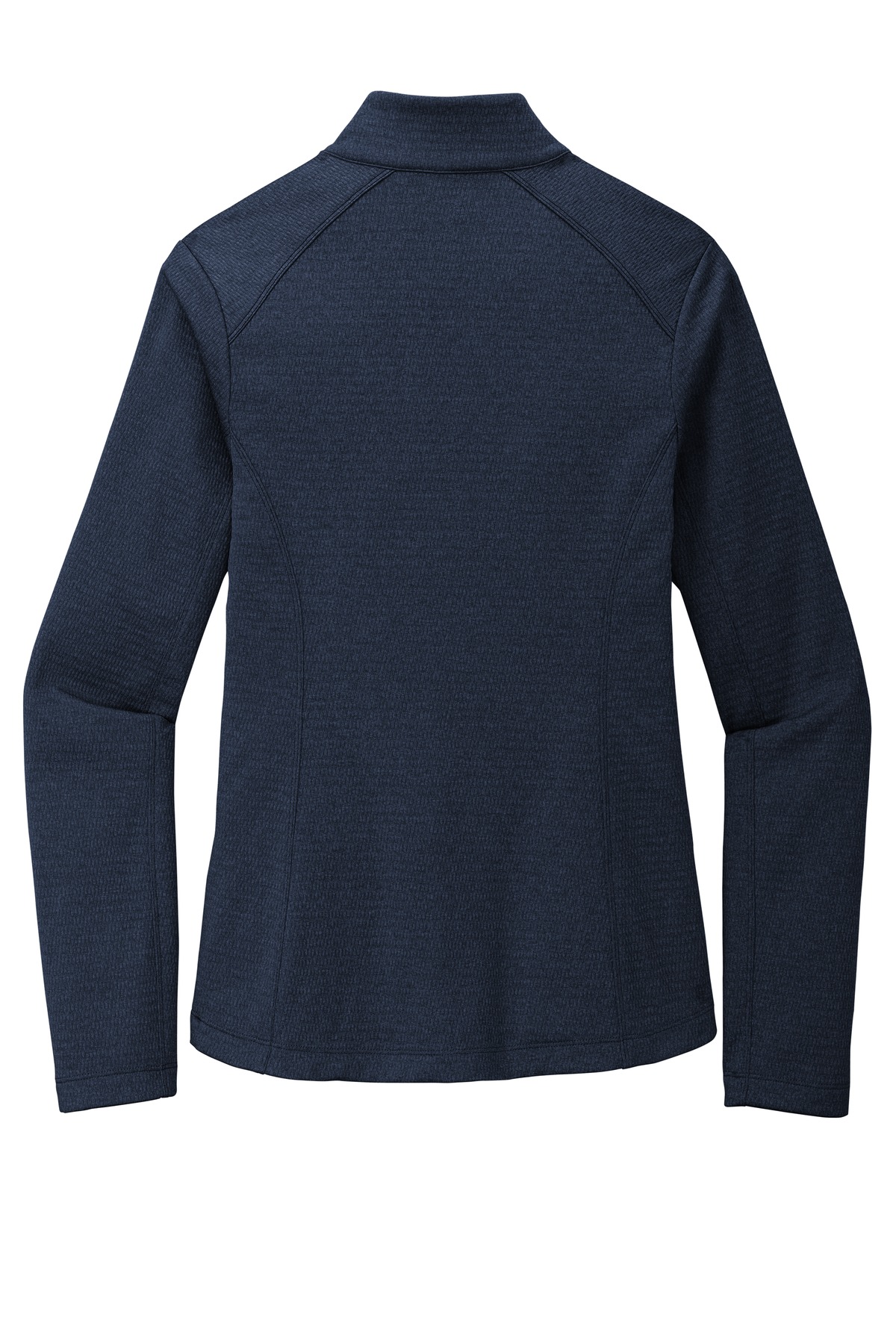 Dress Blue Navy Heather