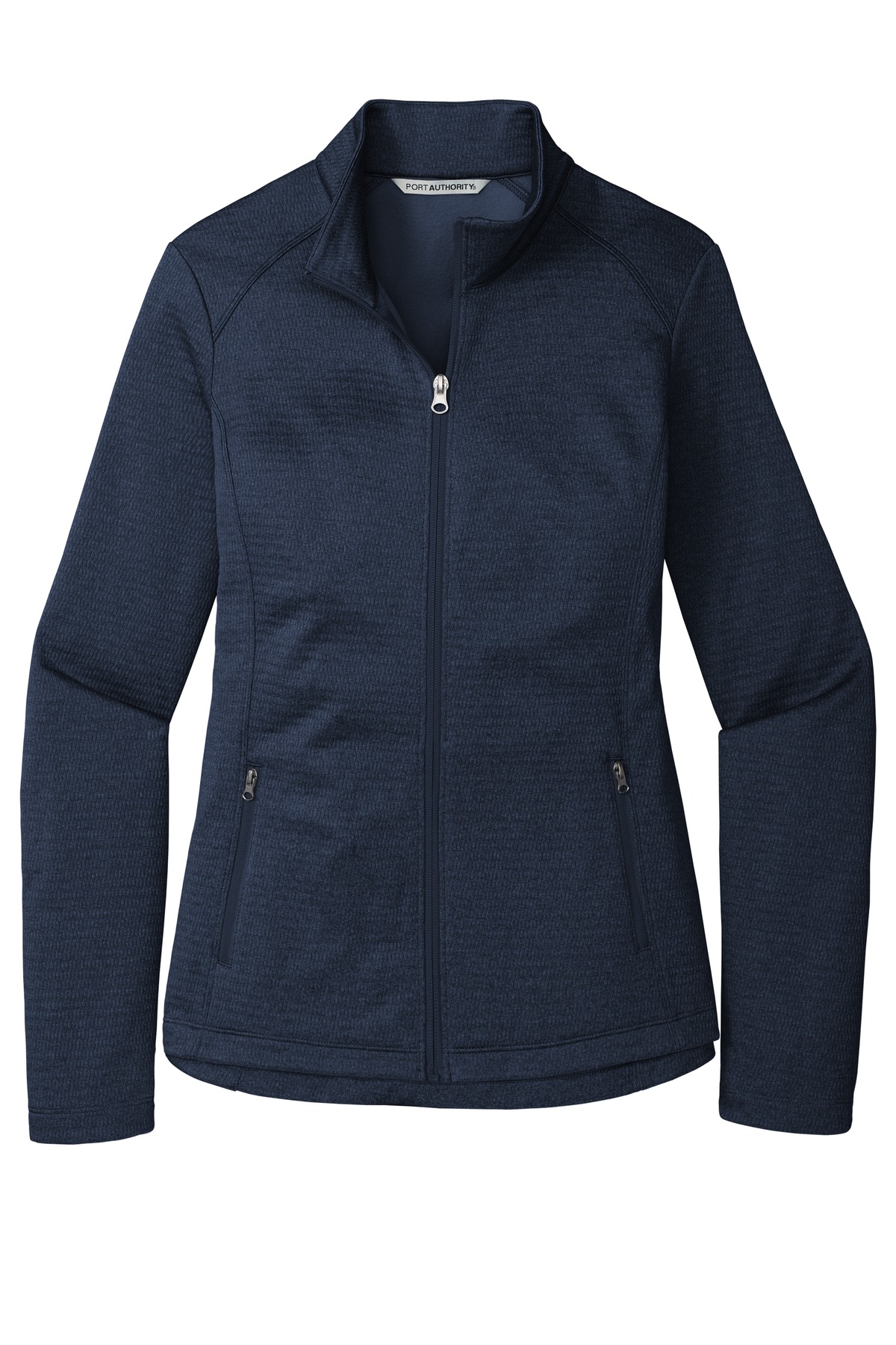 Dress Blue Navy Heather