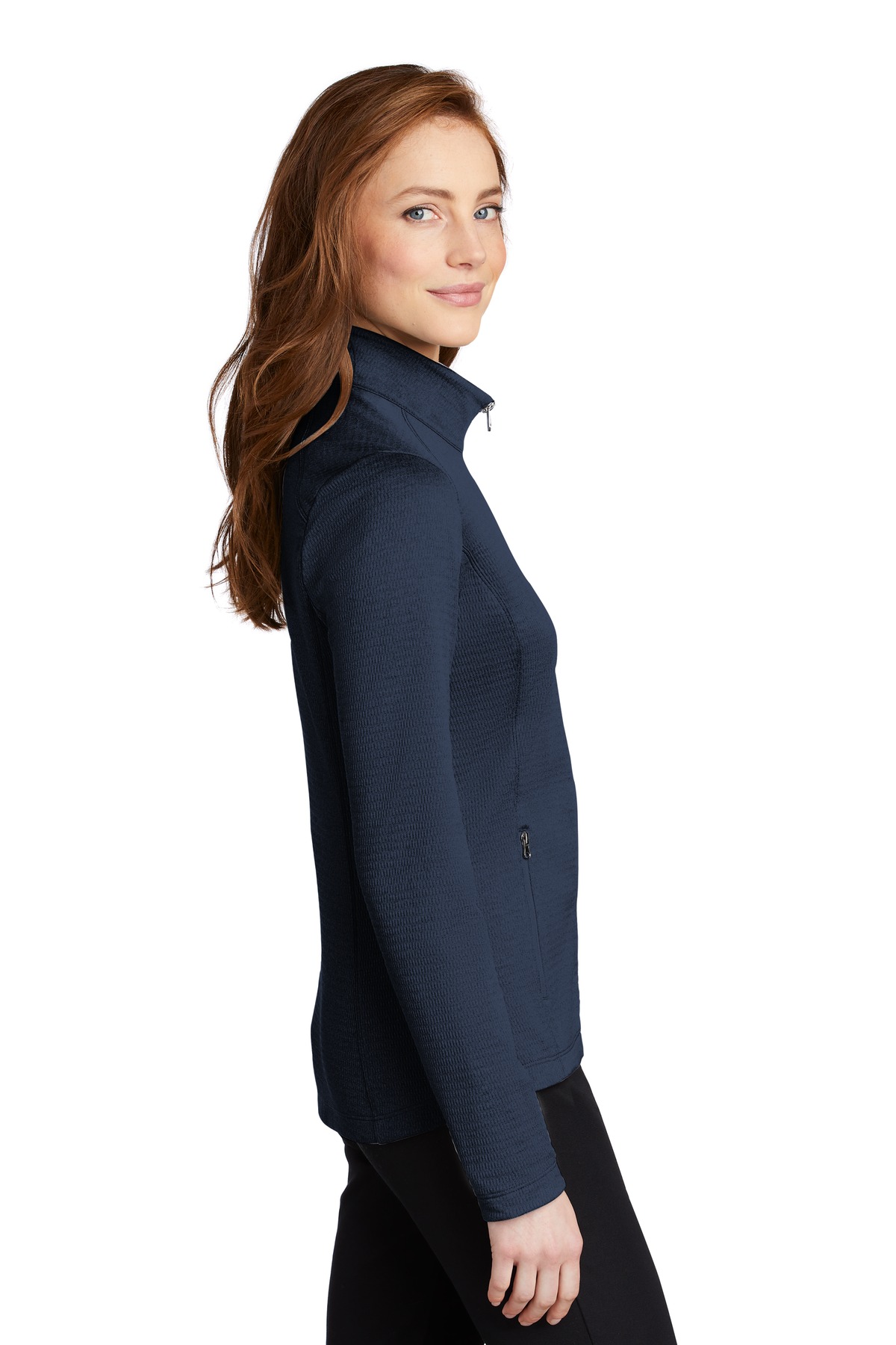 Dress Blue Navy Heather