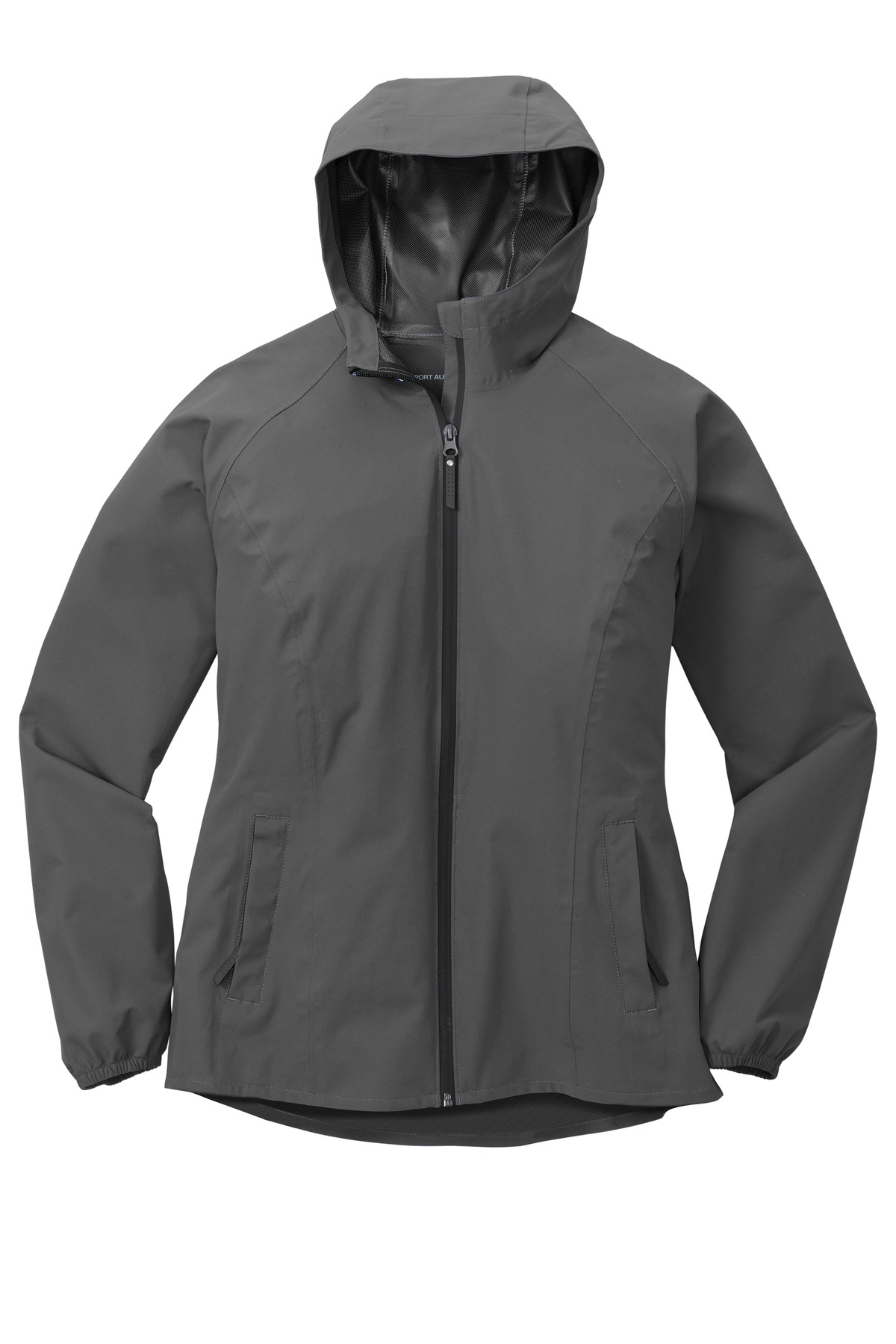 Port Authority Women's Essential Rain Jacket L407