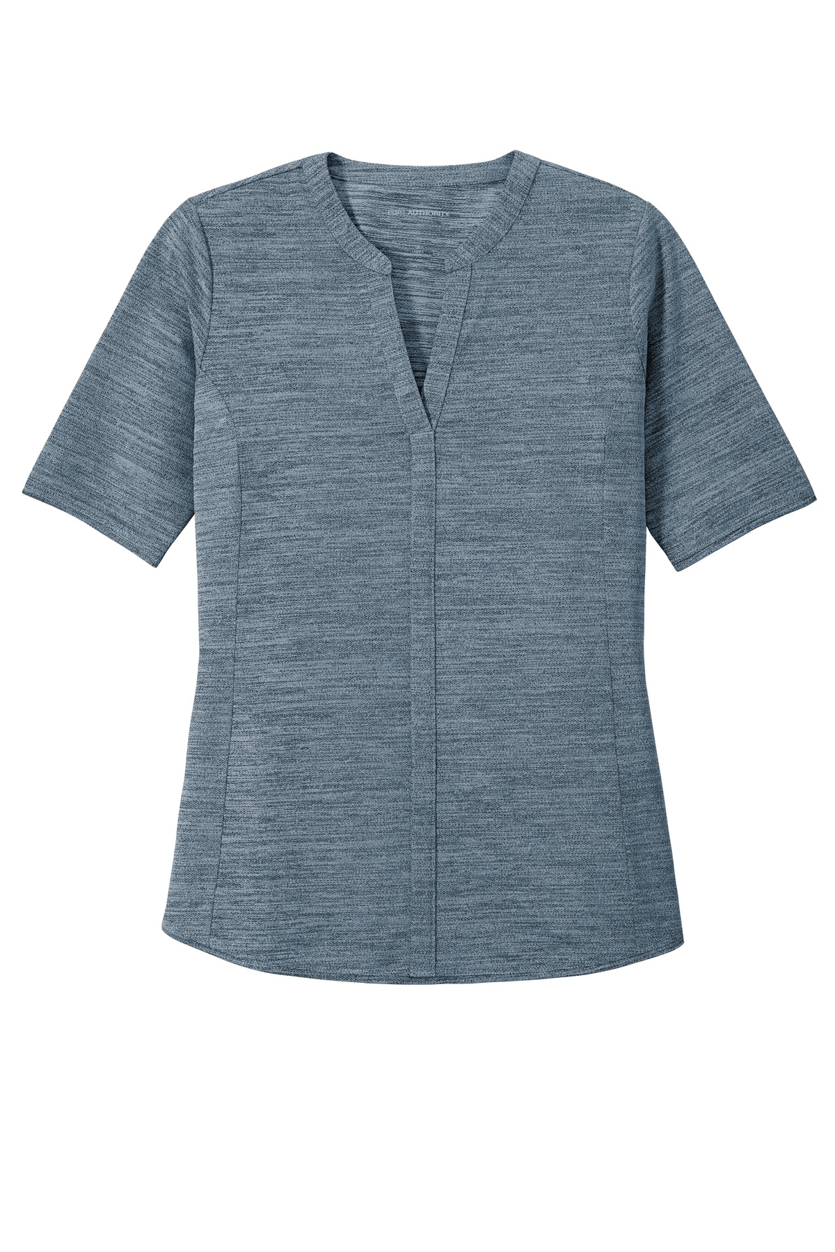 Regatta Blue/ Gusty Grey