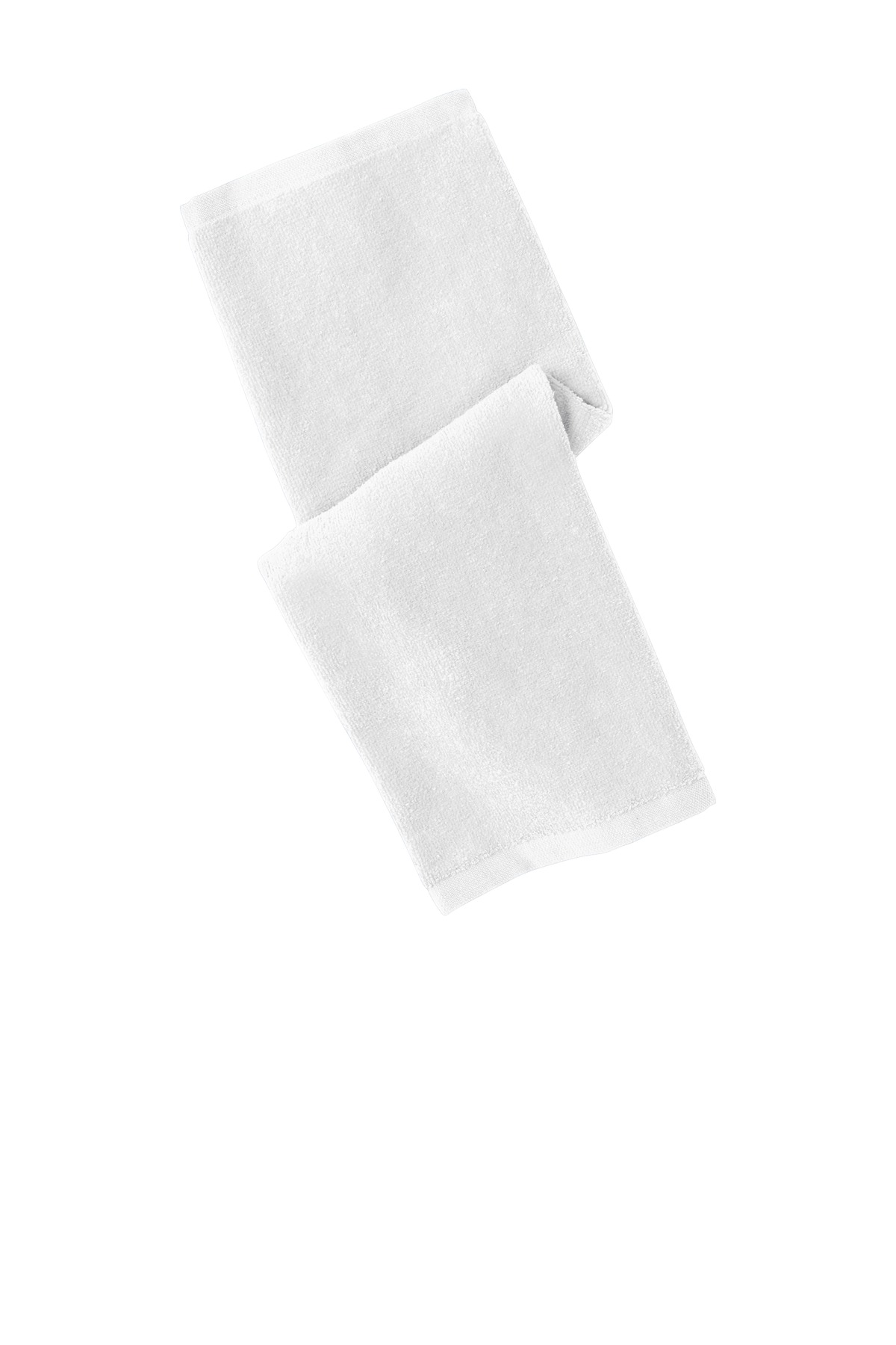Port Authority ® Hemmed Towel PT390 - Image 4