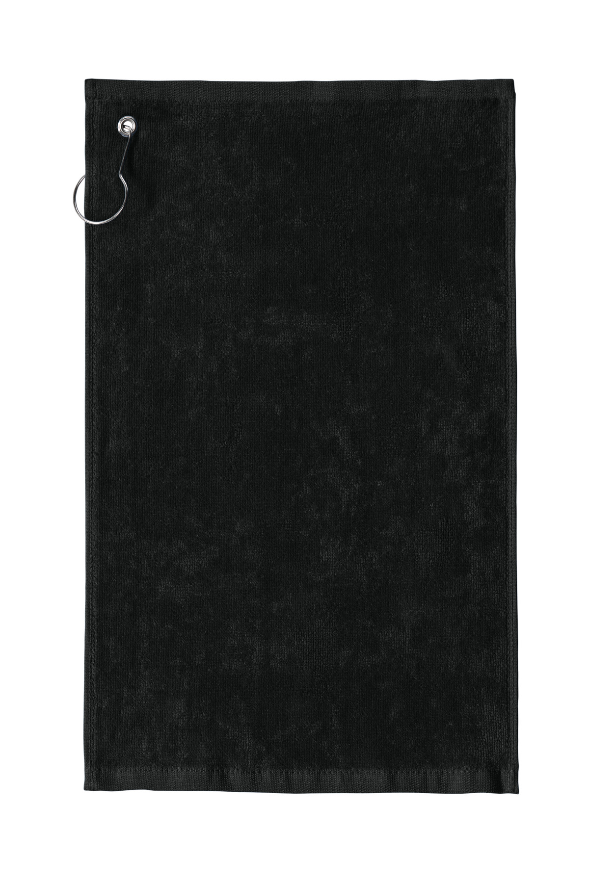 Port Authority ® Grommeted Hemmed Towel PT400
