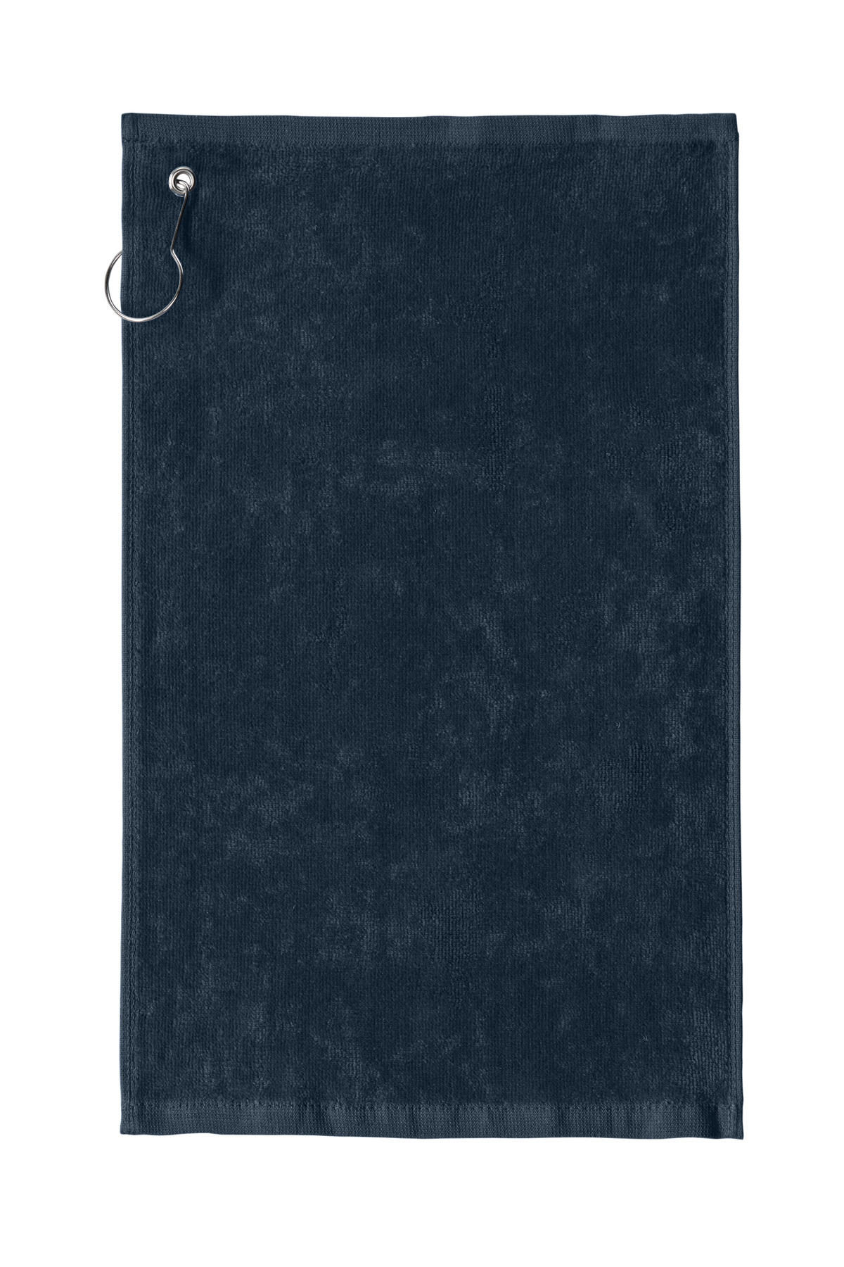 Port Authority ® Grommeted Hemmed Towel PT400 - Image 2
