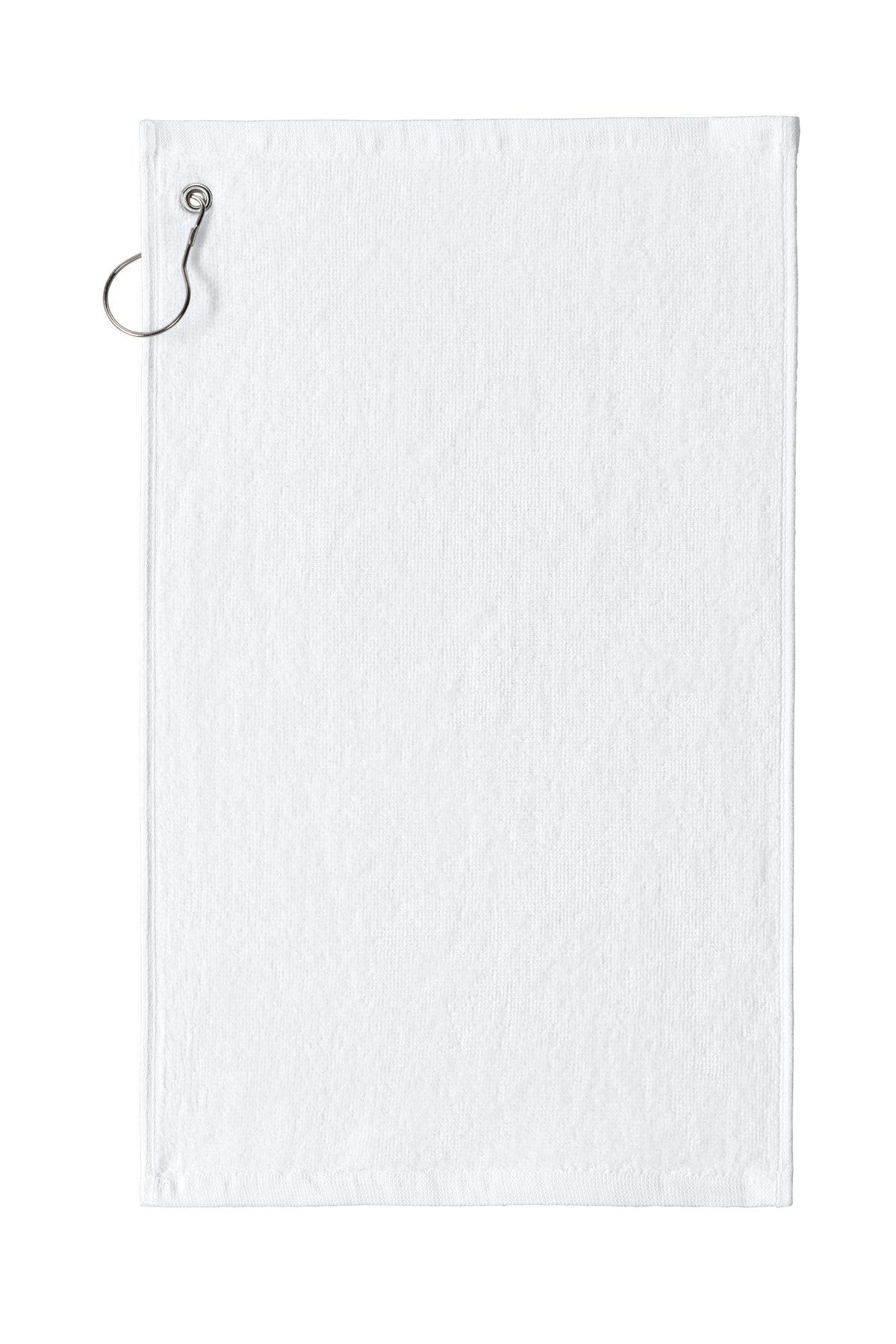Port Authority ® Grommeted Hemmed Towel PT400 - Image 5