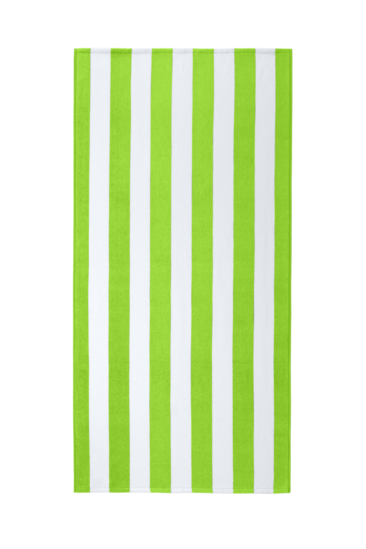 Port Authority ® Value Cabana Stripe Beach Towel PT45 - Image 2