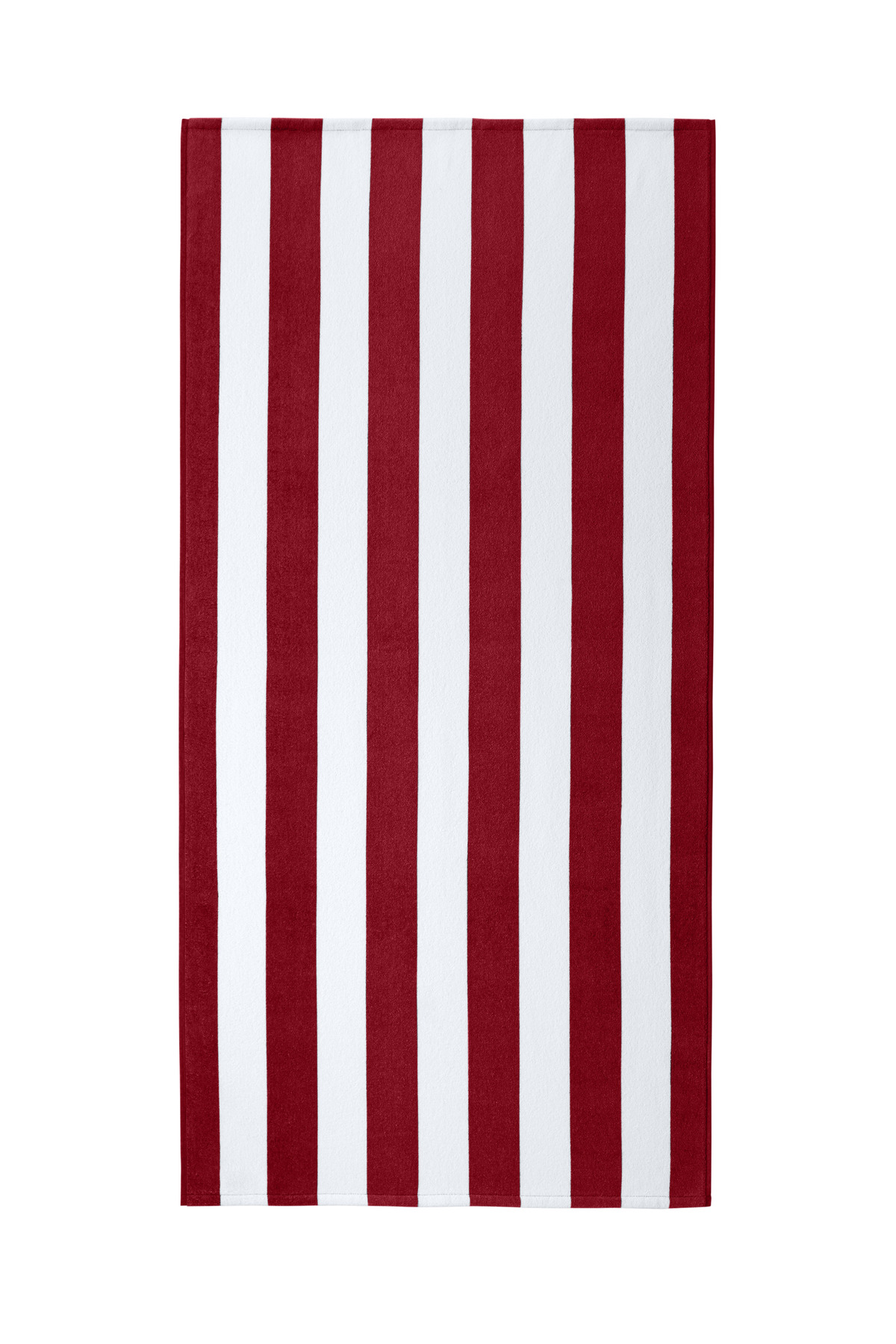Port Authority ® Value Cabana Stripe Beach Towel PT45 - Image 5