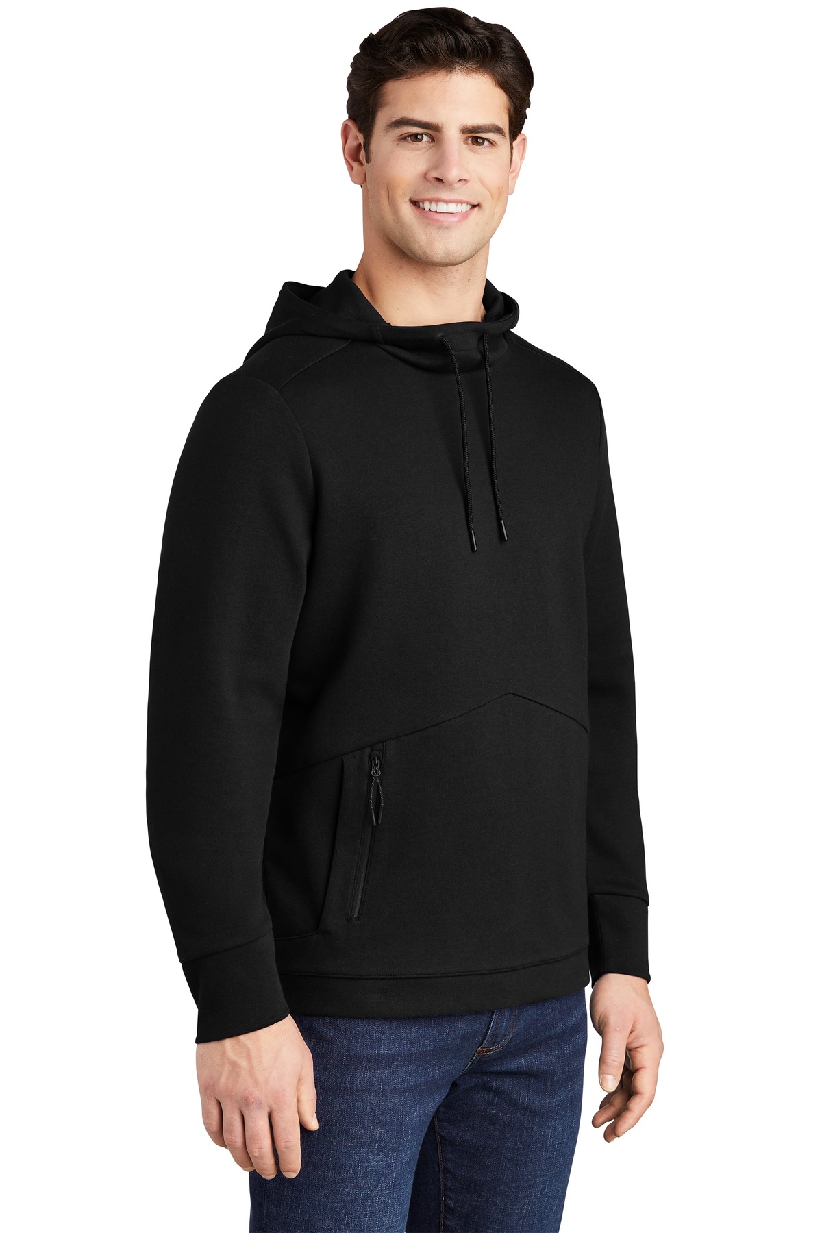 Sport-Tek Triumph Hooded Pullover ST280