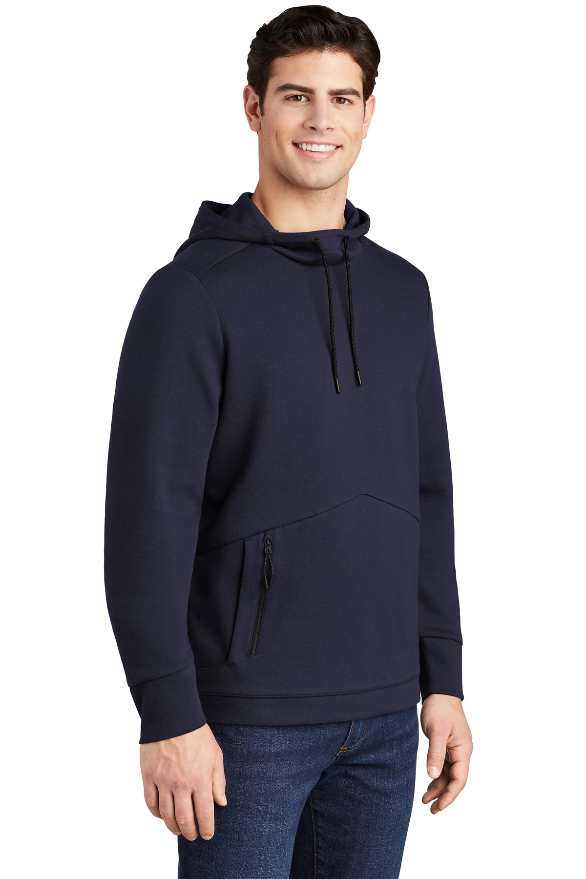 Sport-Tek Triumph Hooded Pullover ST280
