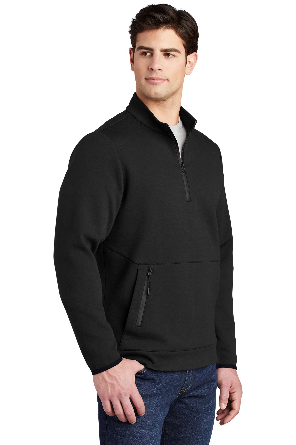 Sport-Tek Triumph 1/4-Zip Pullover ST281