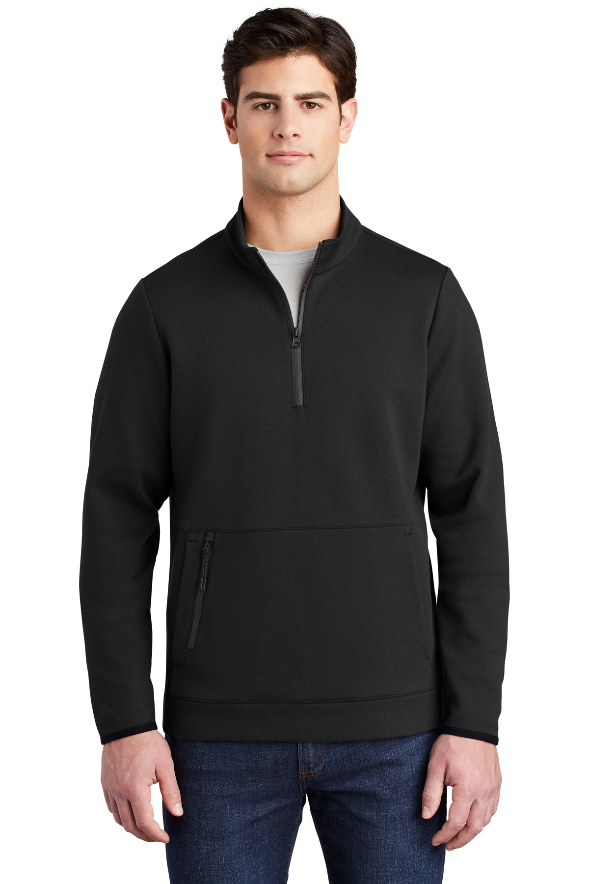 Sport-Tek Hospitality Sweatshirts & Fleece ® Triumph 1/4-Zip Pullover-Sport-Tek