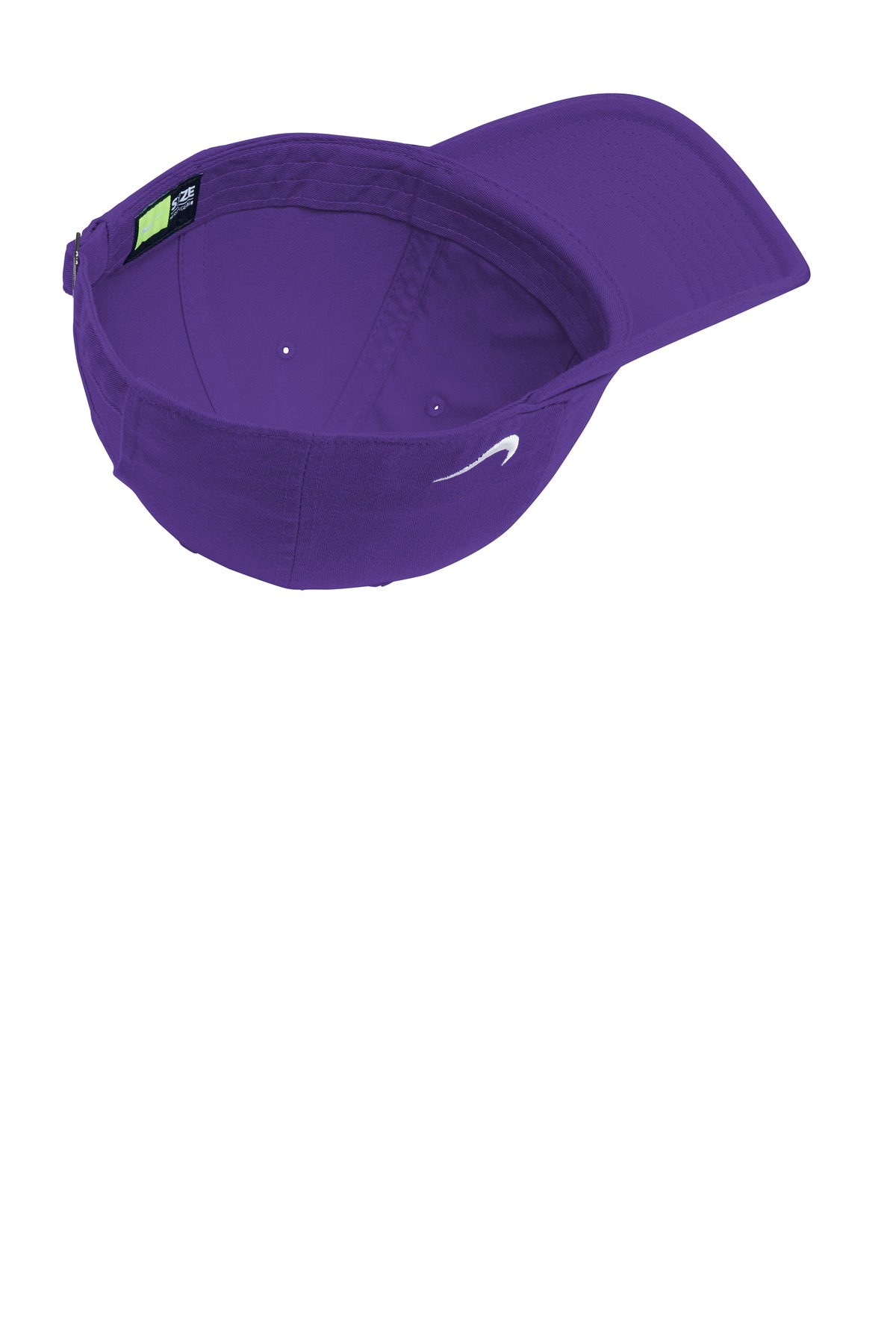 court-purple