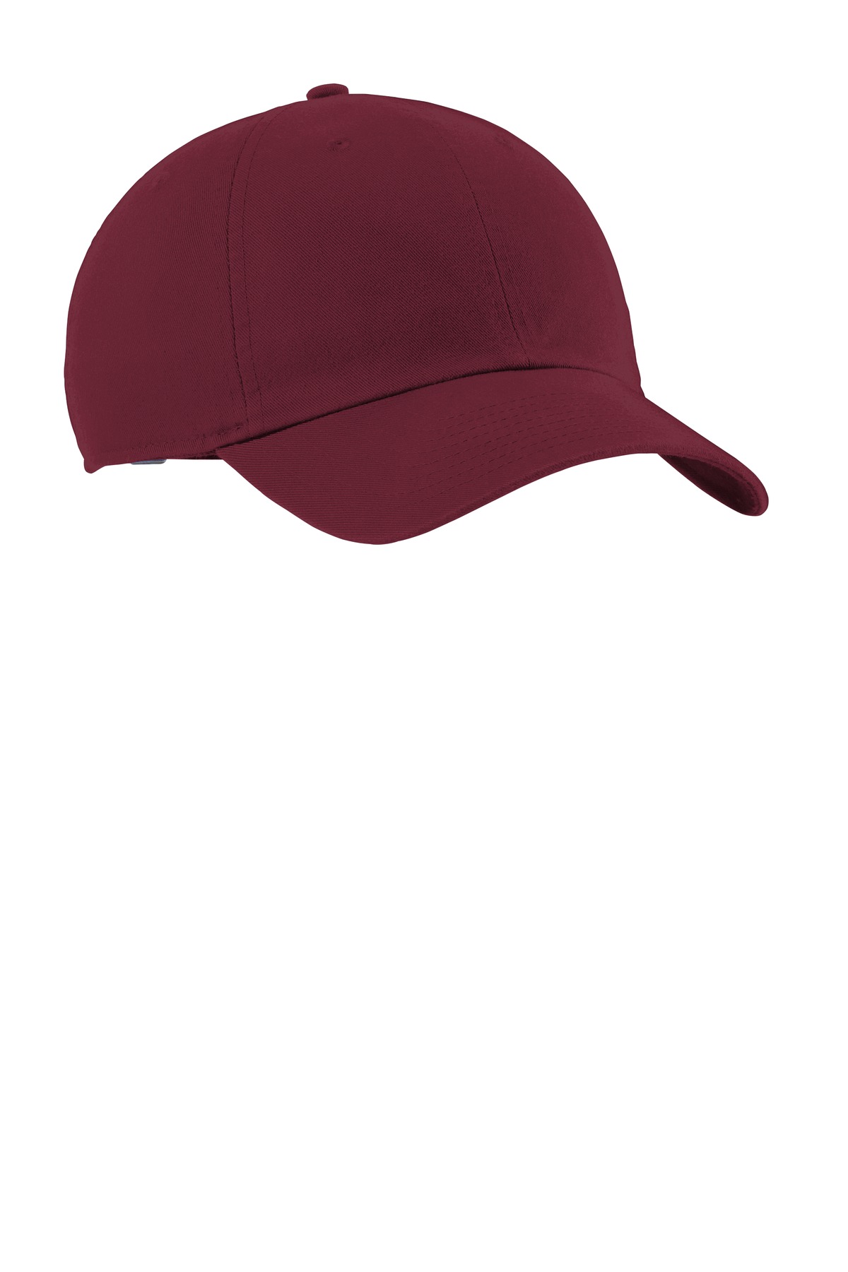 Deep Maroon