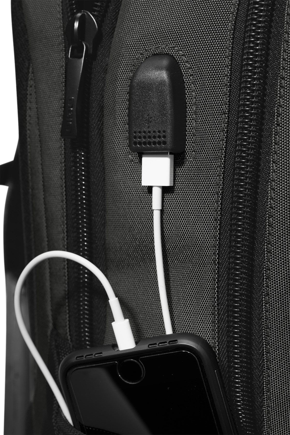 OGIO Connected Pack. 91008