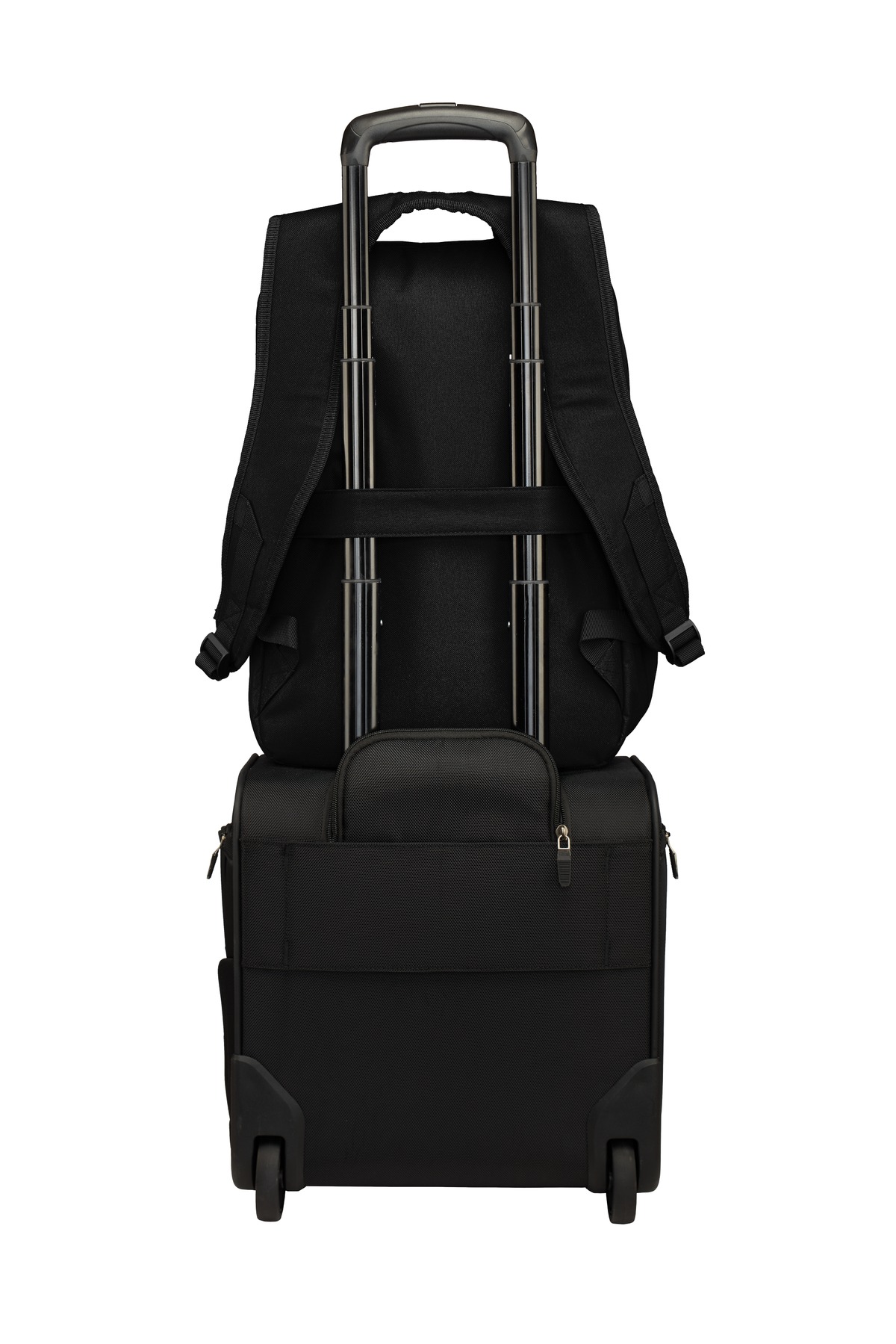 Port Authority Access Square Backpack. BG218