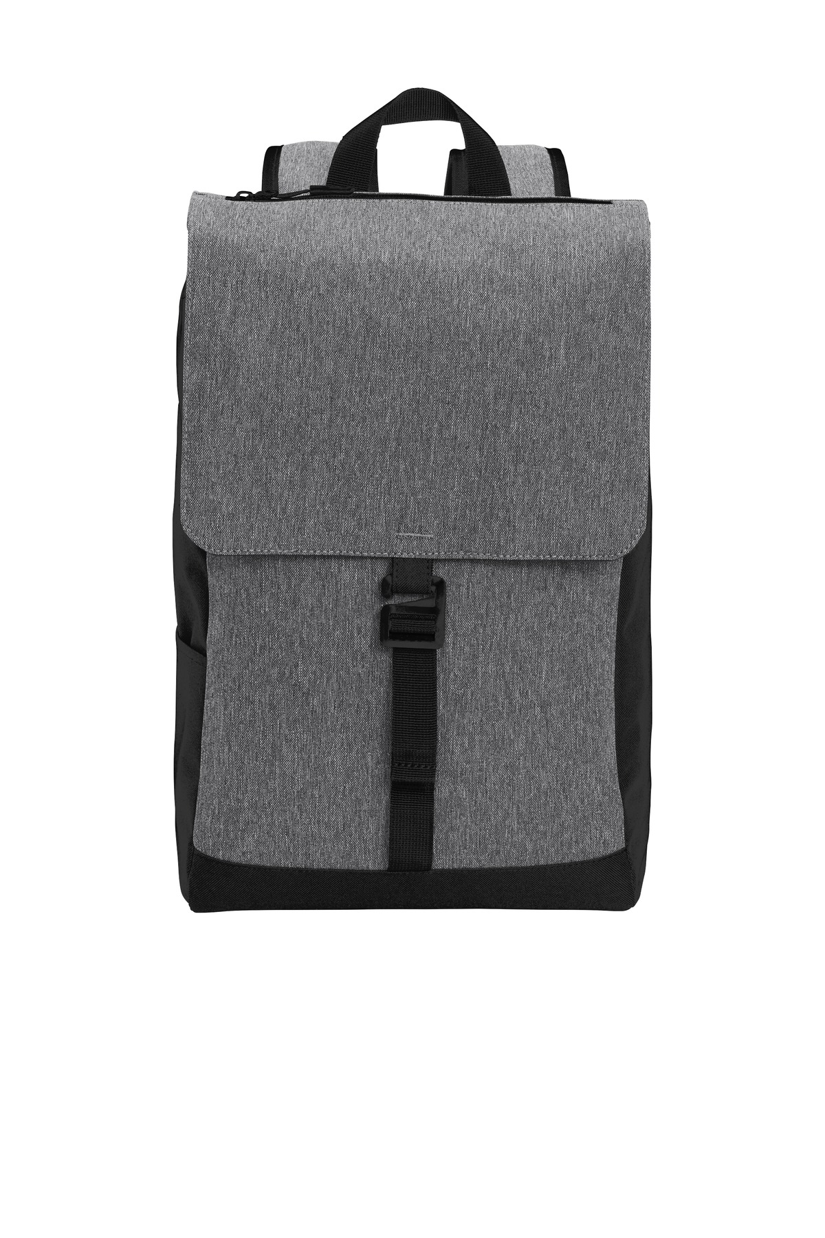 Port Authority ® Access Rucksack. BG219 - Image 2