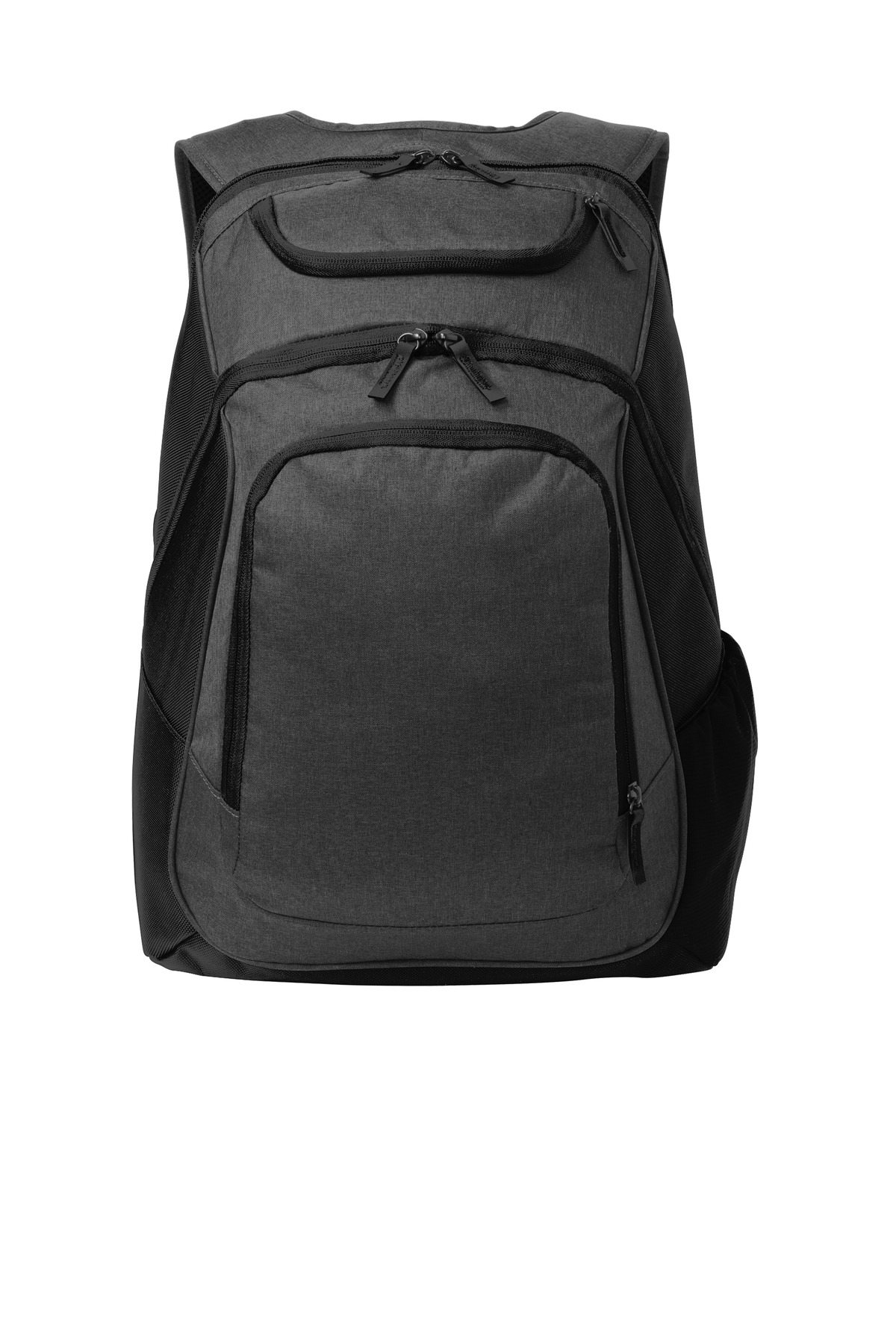 Port Authority ® Exec Backpack. BG223 - Image 2