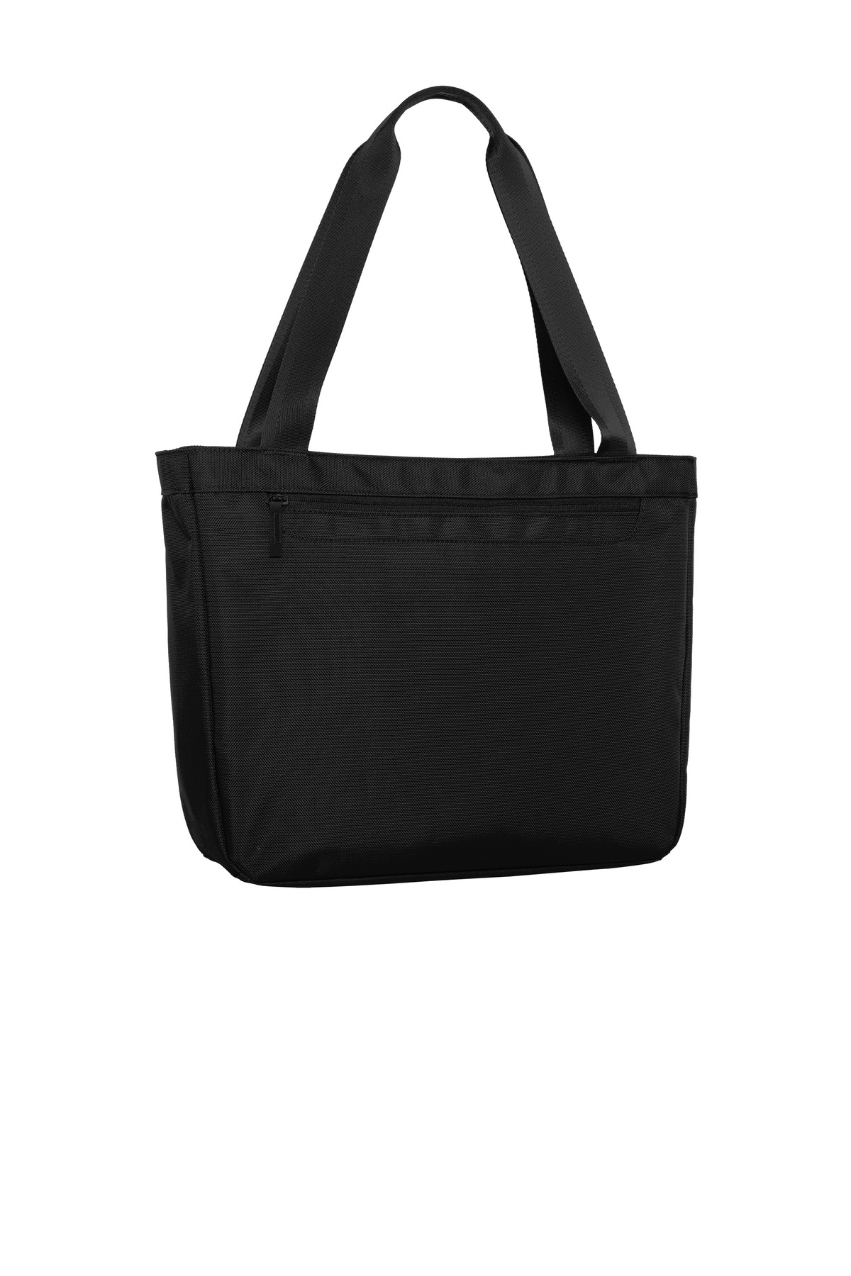 Port Authority Exec Laptop Tote. BG423