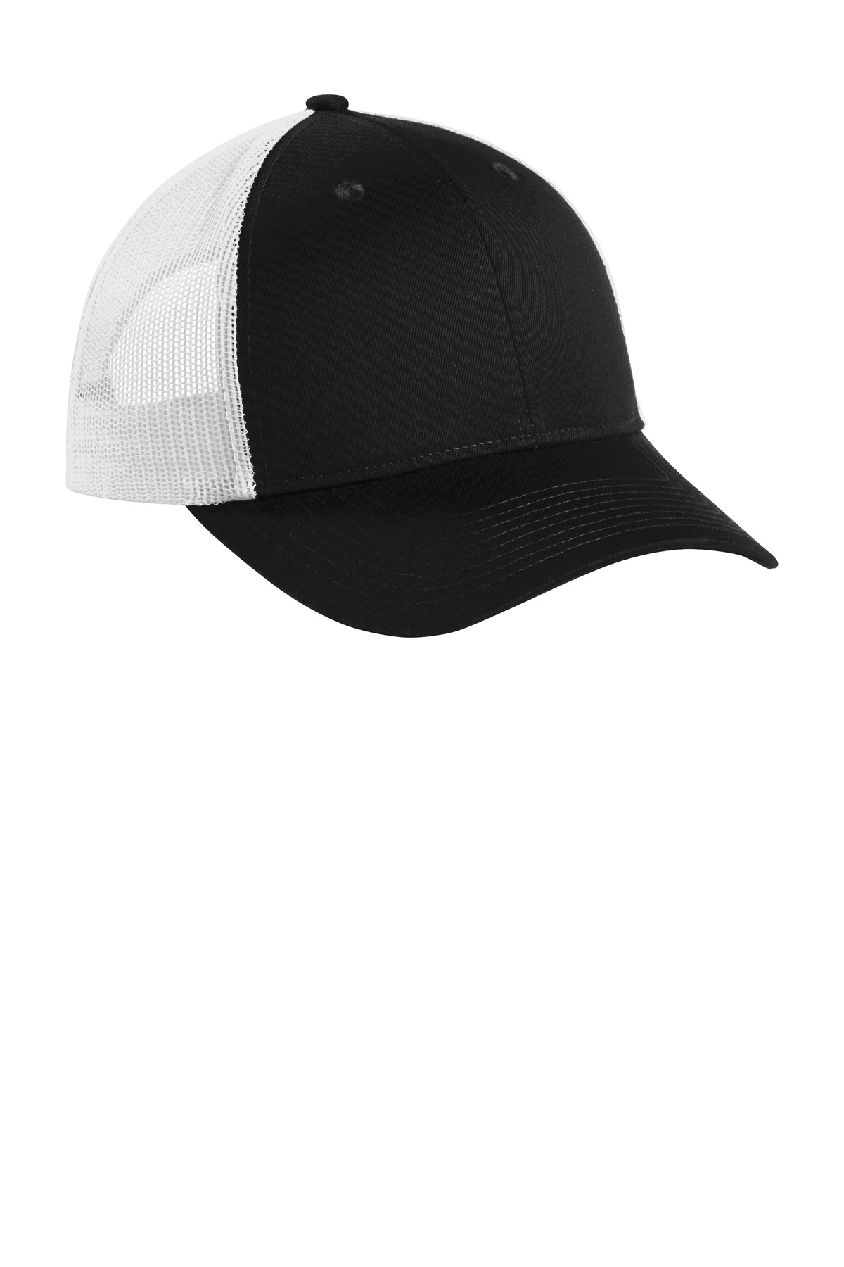 black-white