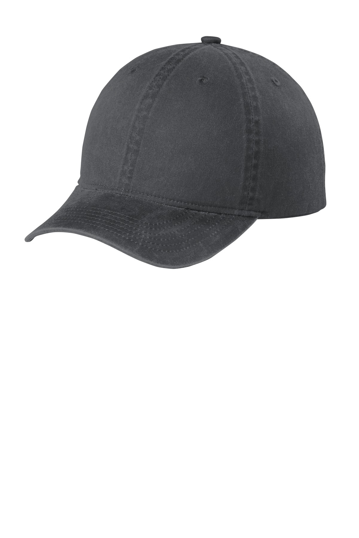 Port Authority ® Beach Wash ® Cap. C942 - Image 2