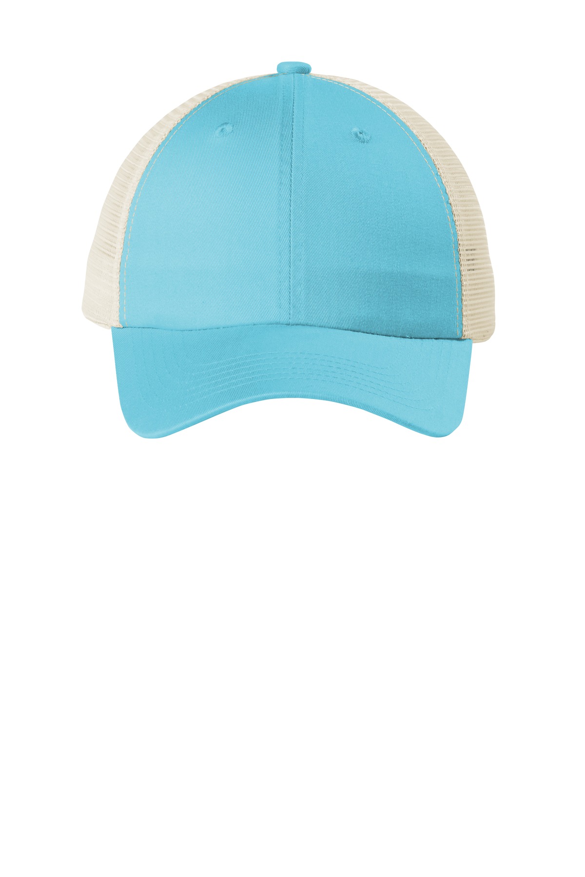 Port Authority ® Beach Wash ® Mesh Back Cap. C943 - Image 5
