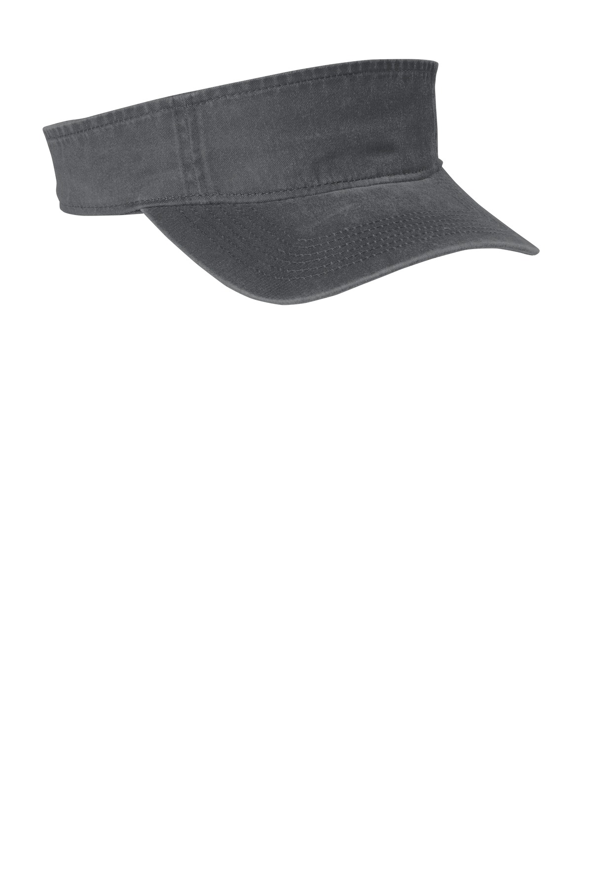 Port Authority ® Beach Wash ® Visor. C944 - Image 2