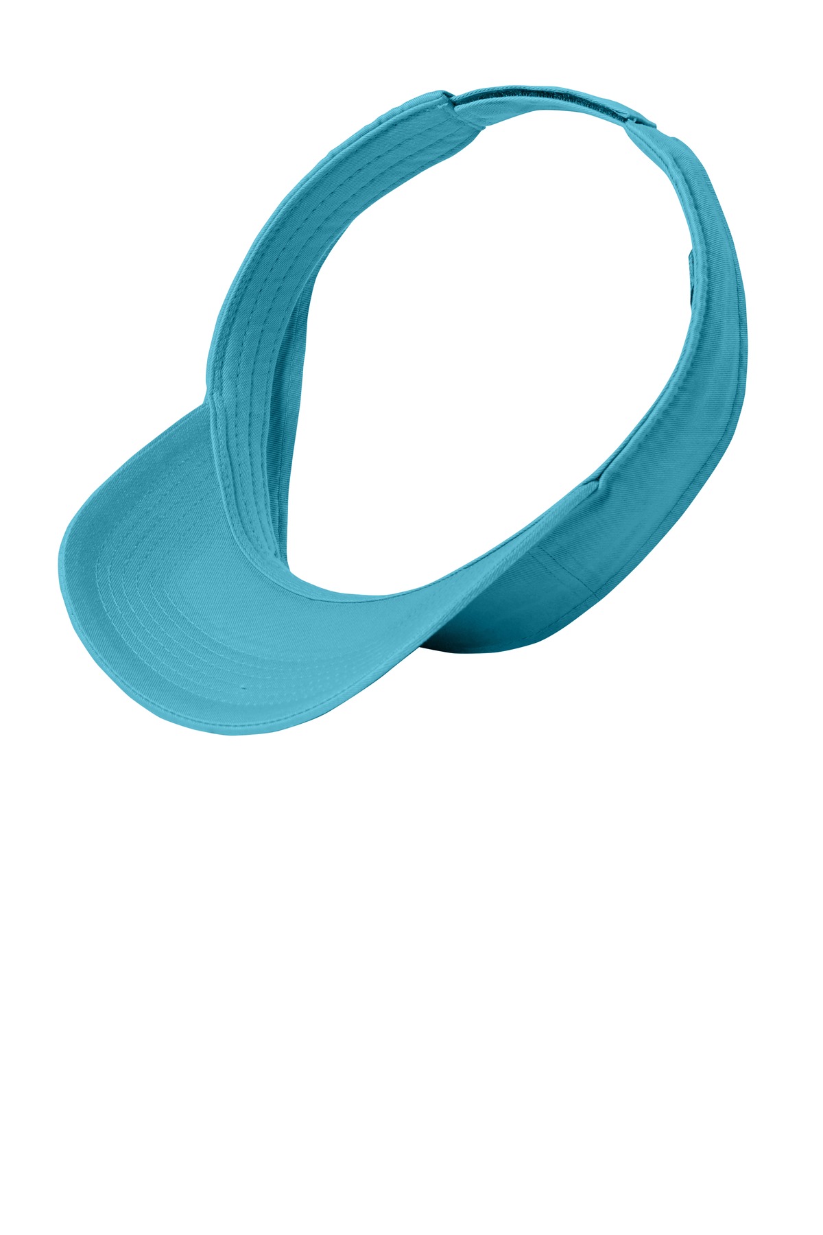 Port Authority Beach Wash Visor