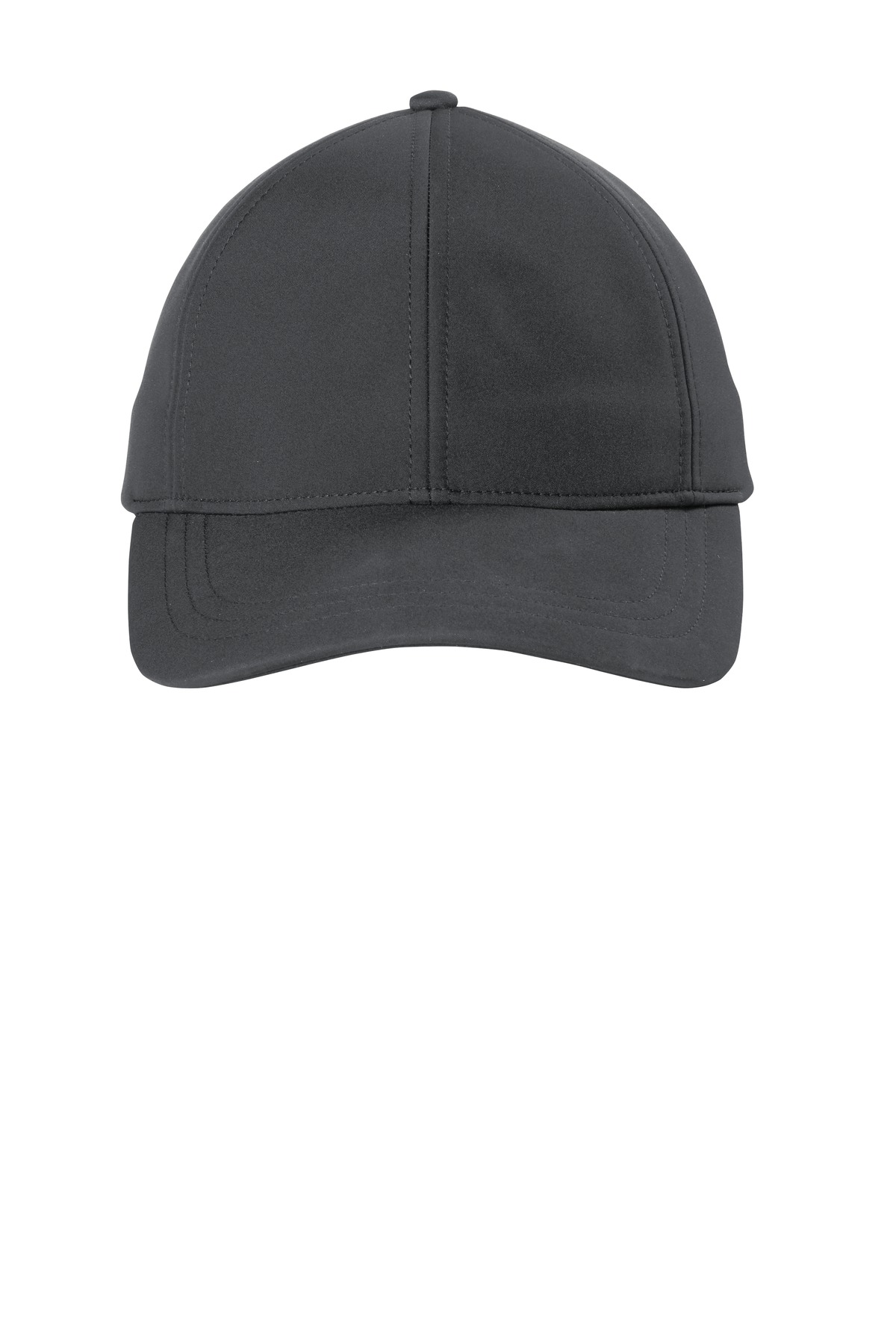 Port Authority Cold-Weather Core Soft Shell Cap-Port Authority