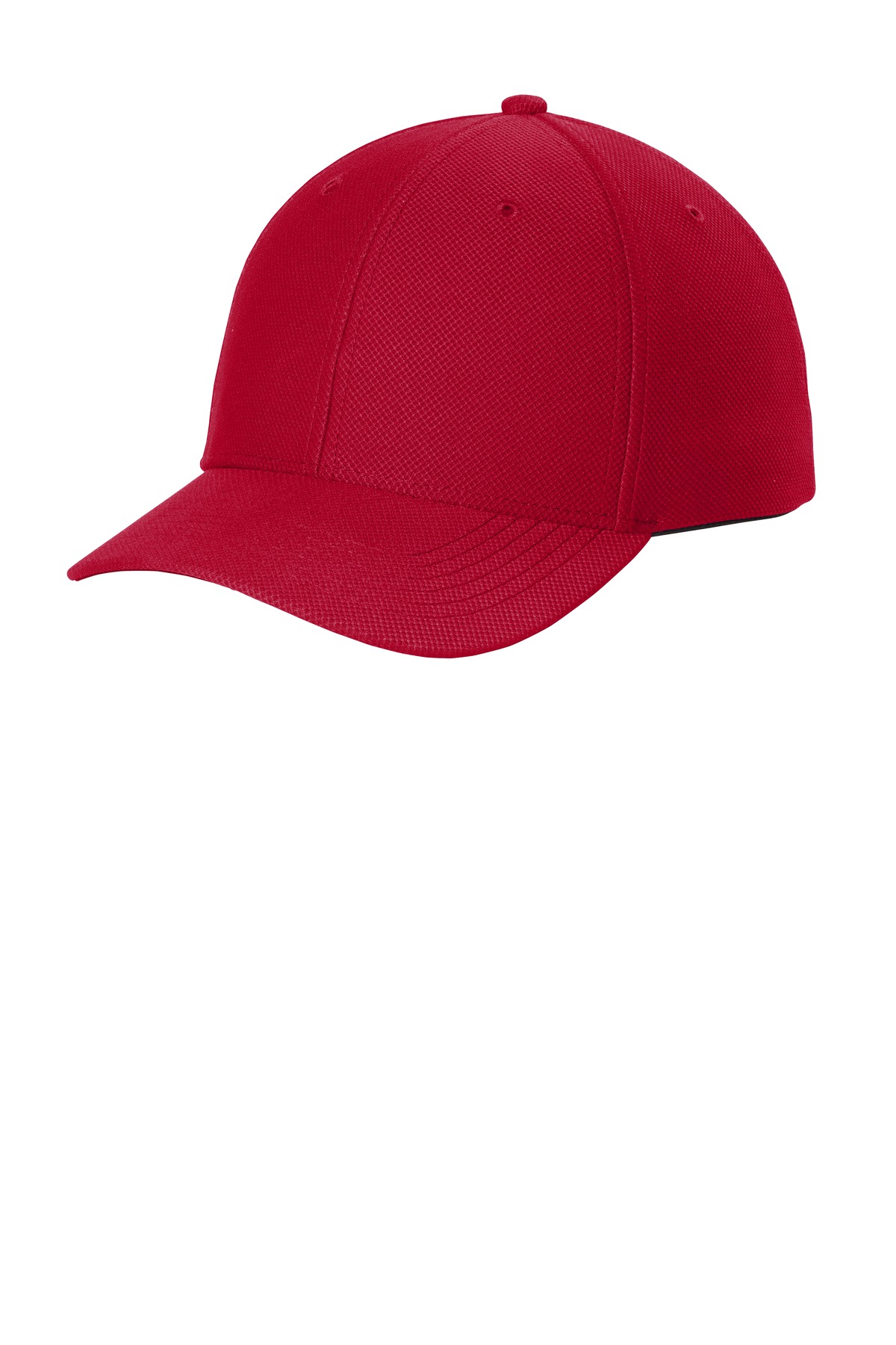 Sport-Tek Action Snapback Cap. STC50